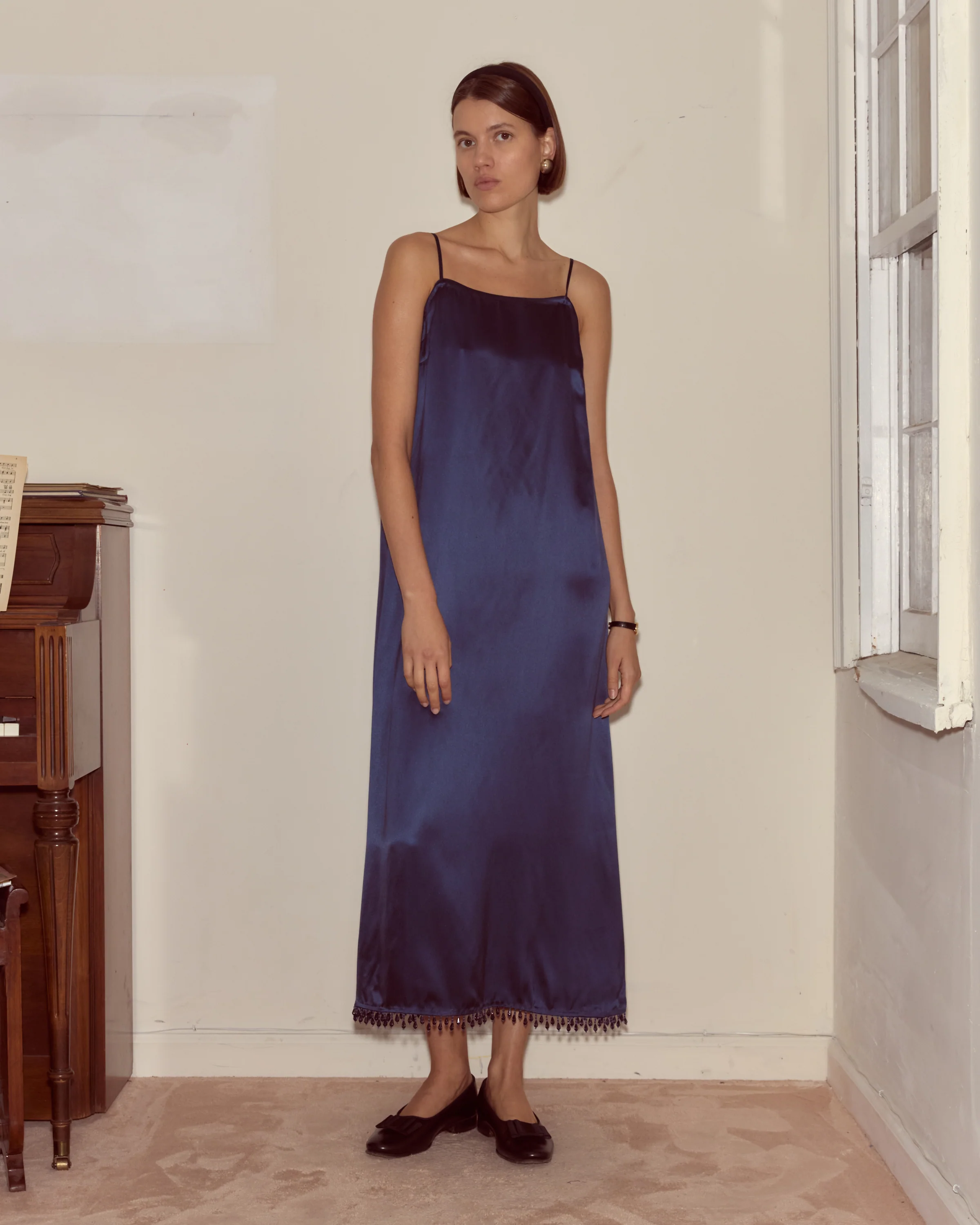 Hypnos Dress