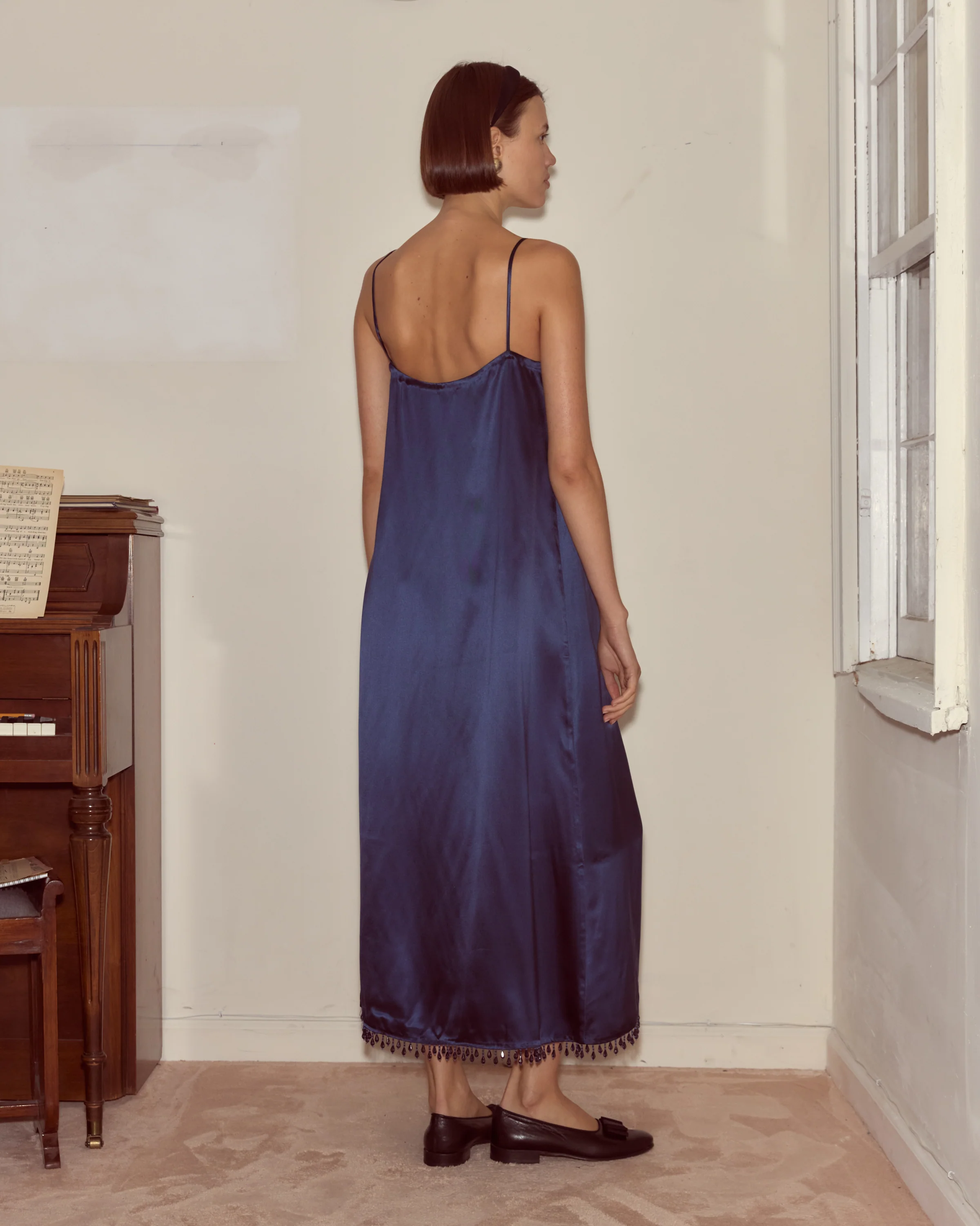 Hypnos Dress - Image 3