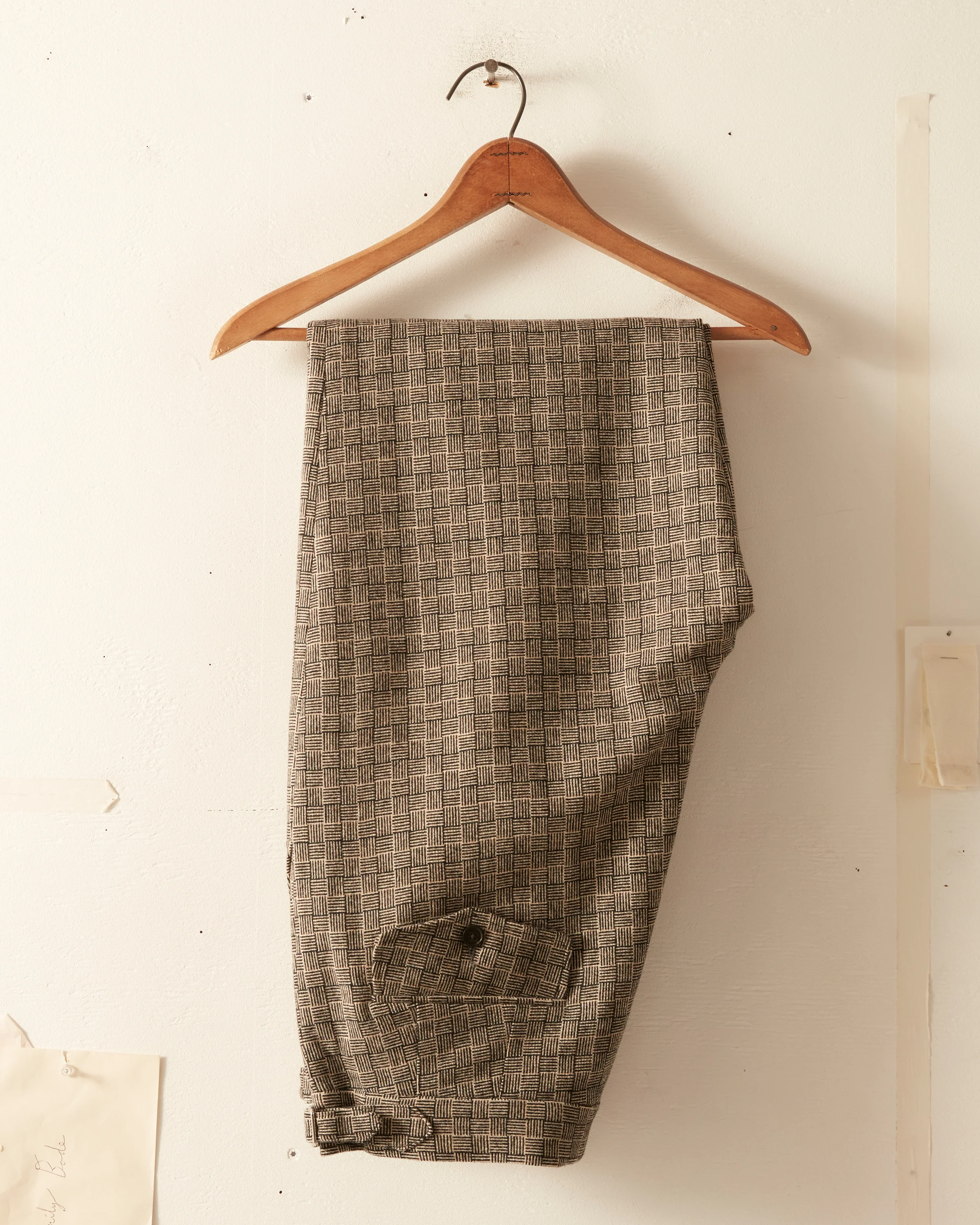 Ilmington Trousers - 33 - Image 2