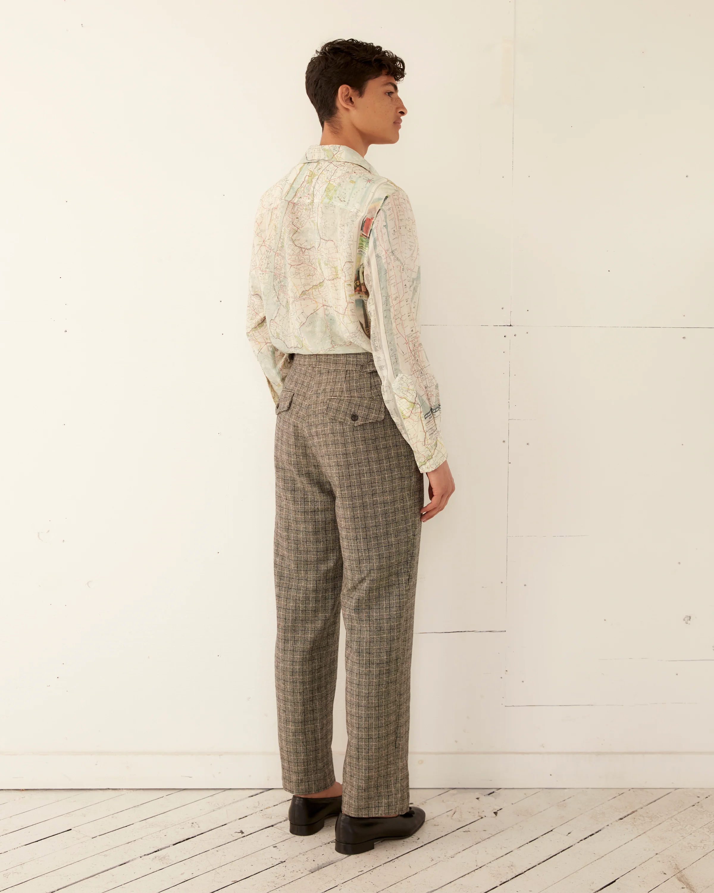 Ilmington Trousers - 33 - Image 5