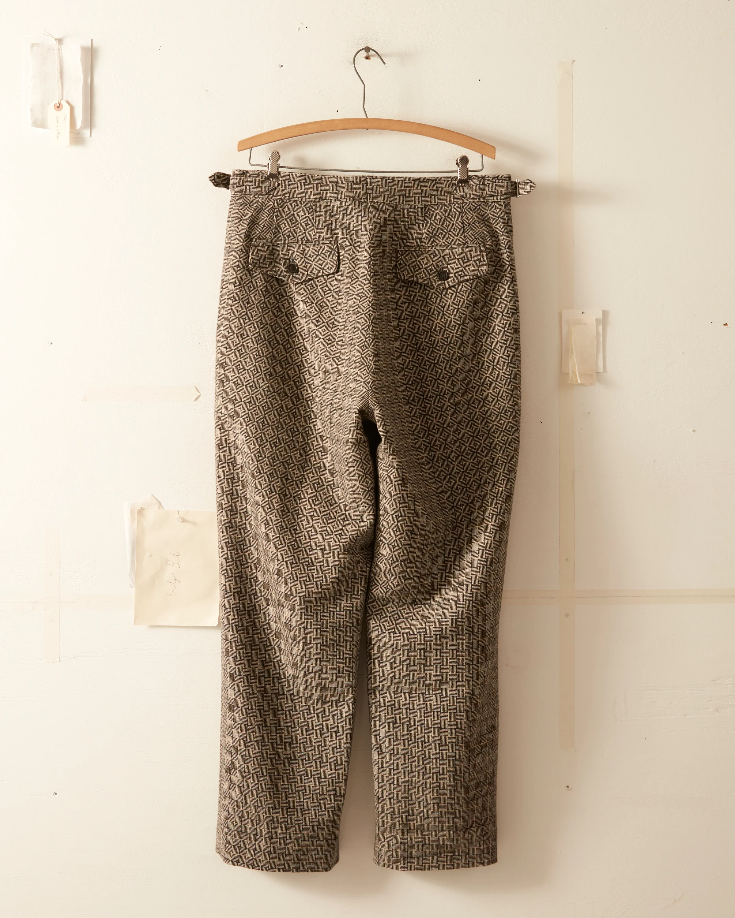 Ilmington Trousers - 33 - Image 6