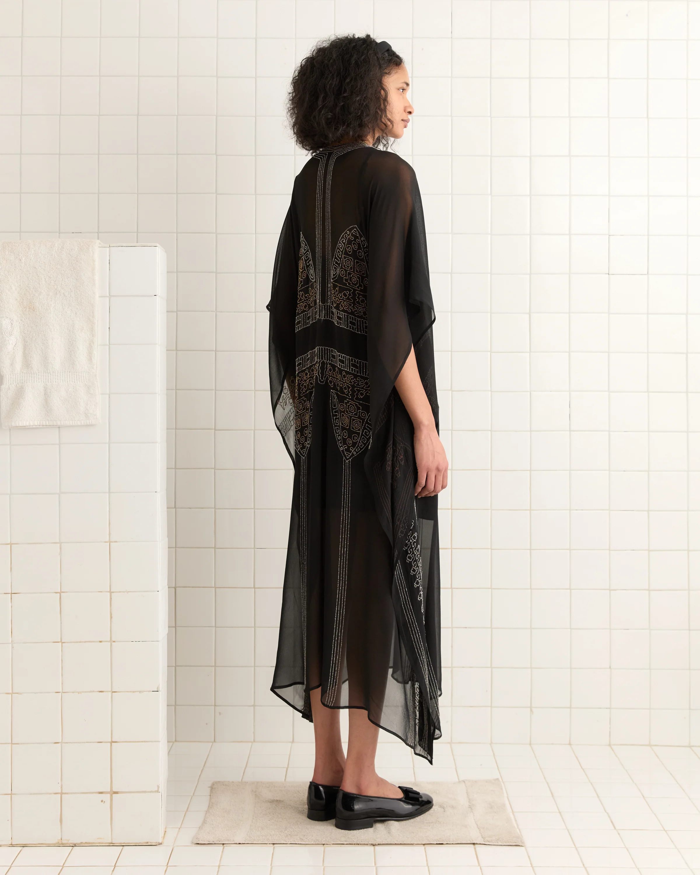 Ingot Kaftan - Image 3