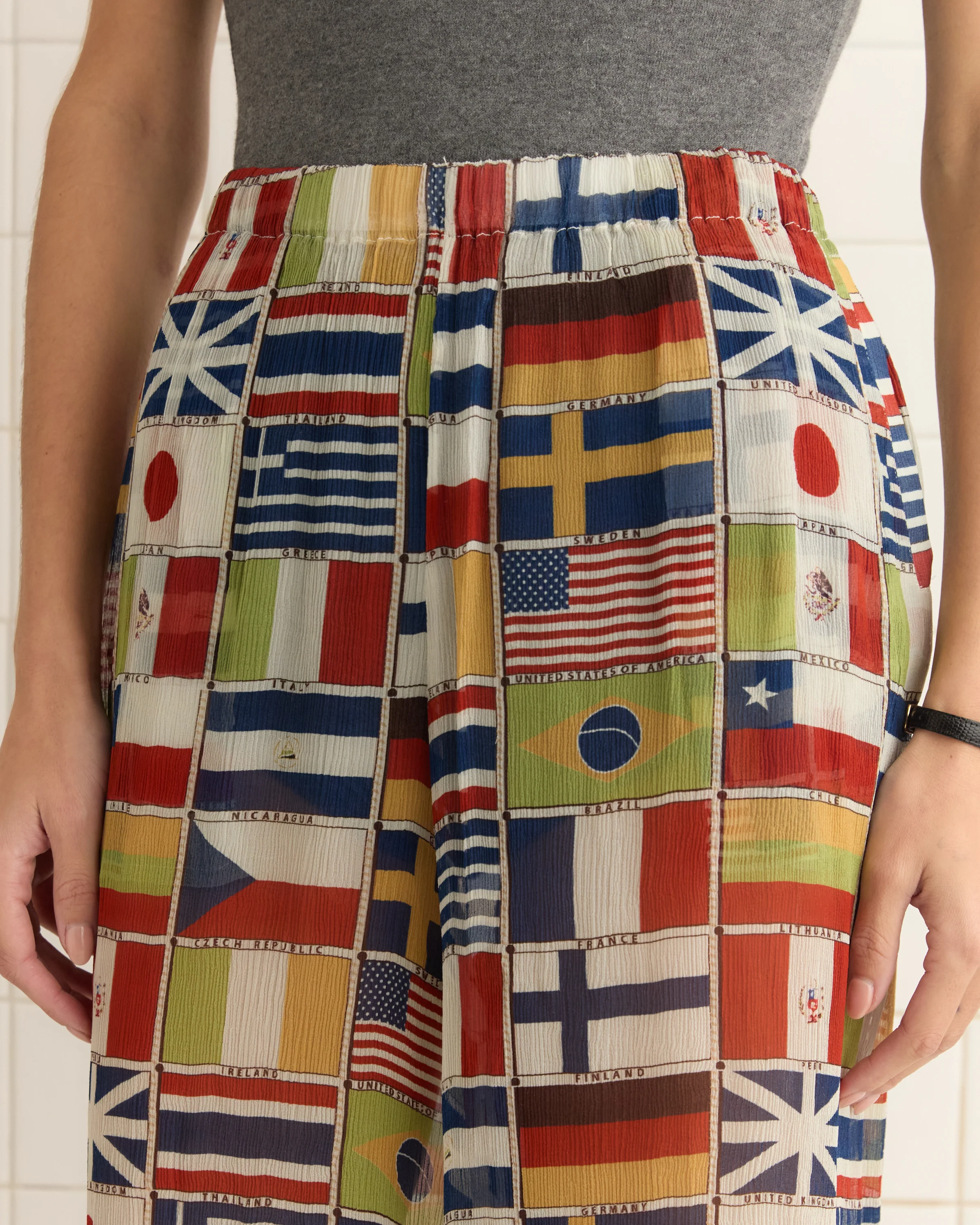 International Pants - Image 2