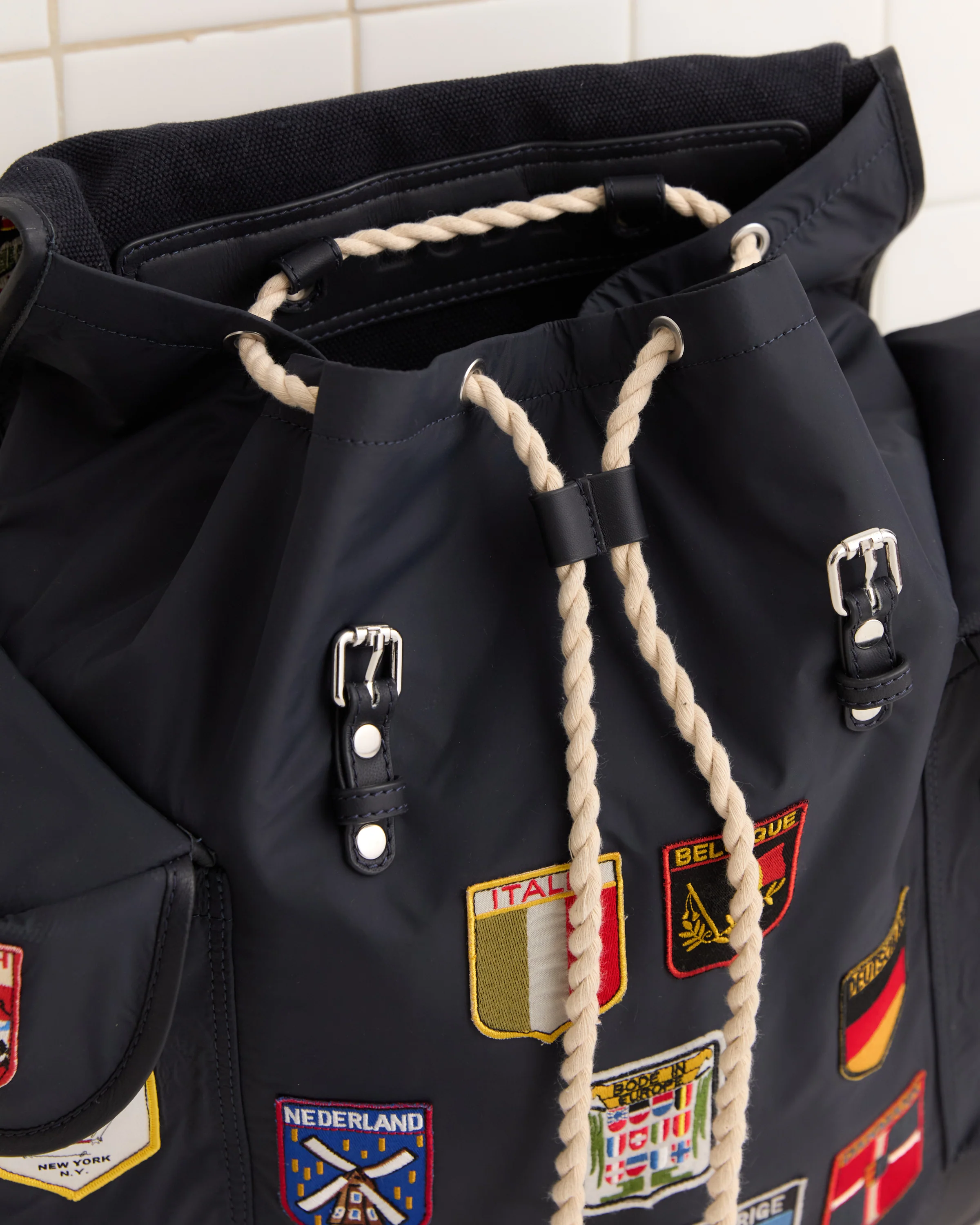 Interrail Rucksack - Image 3