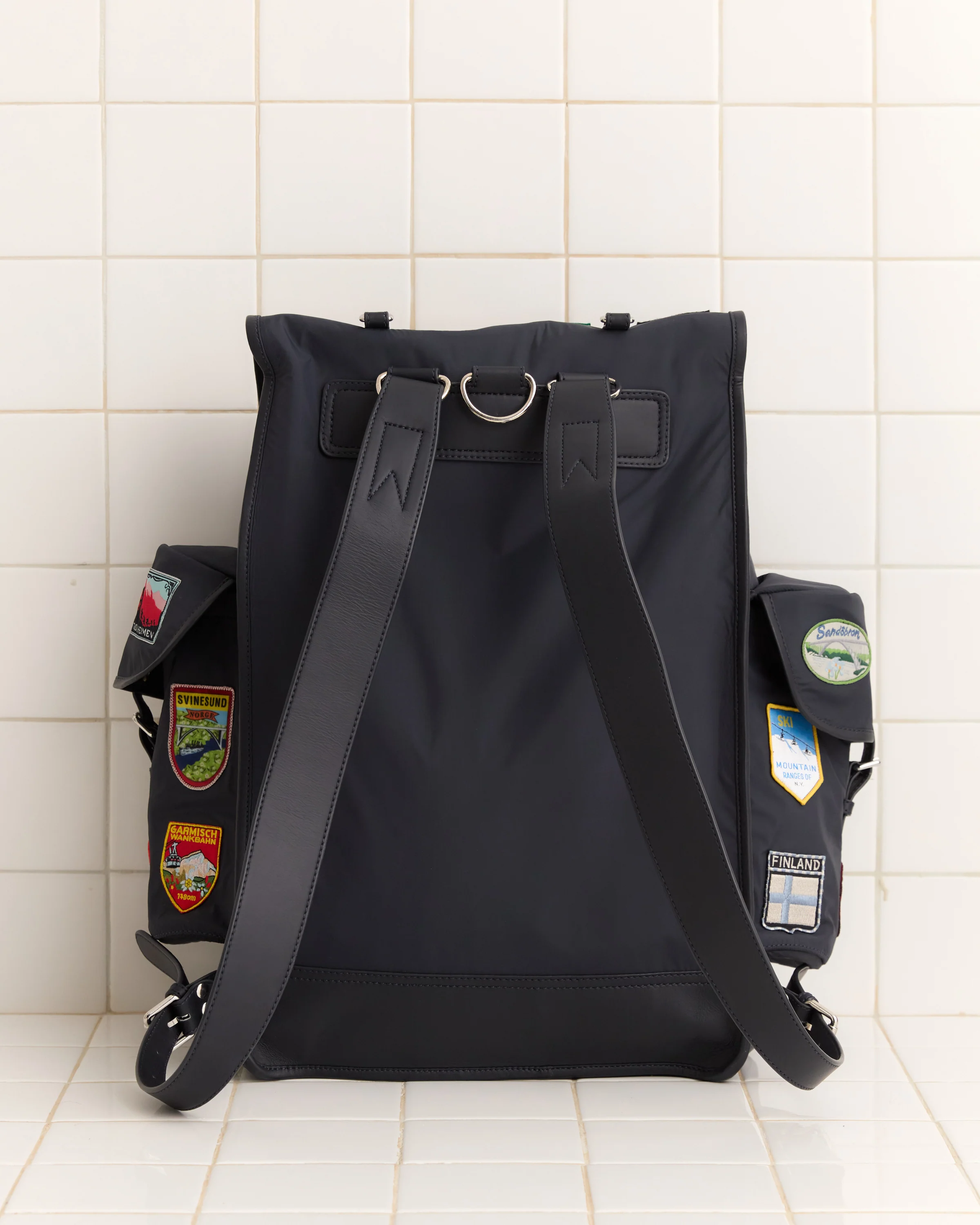 Interrail Rucksack - Image 4