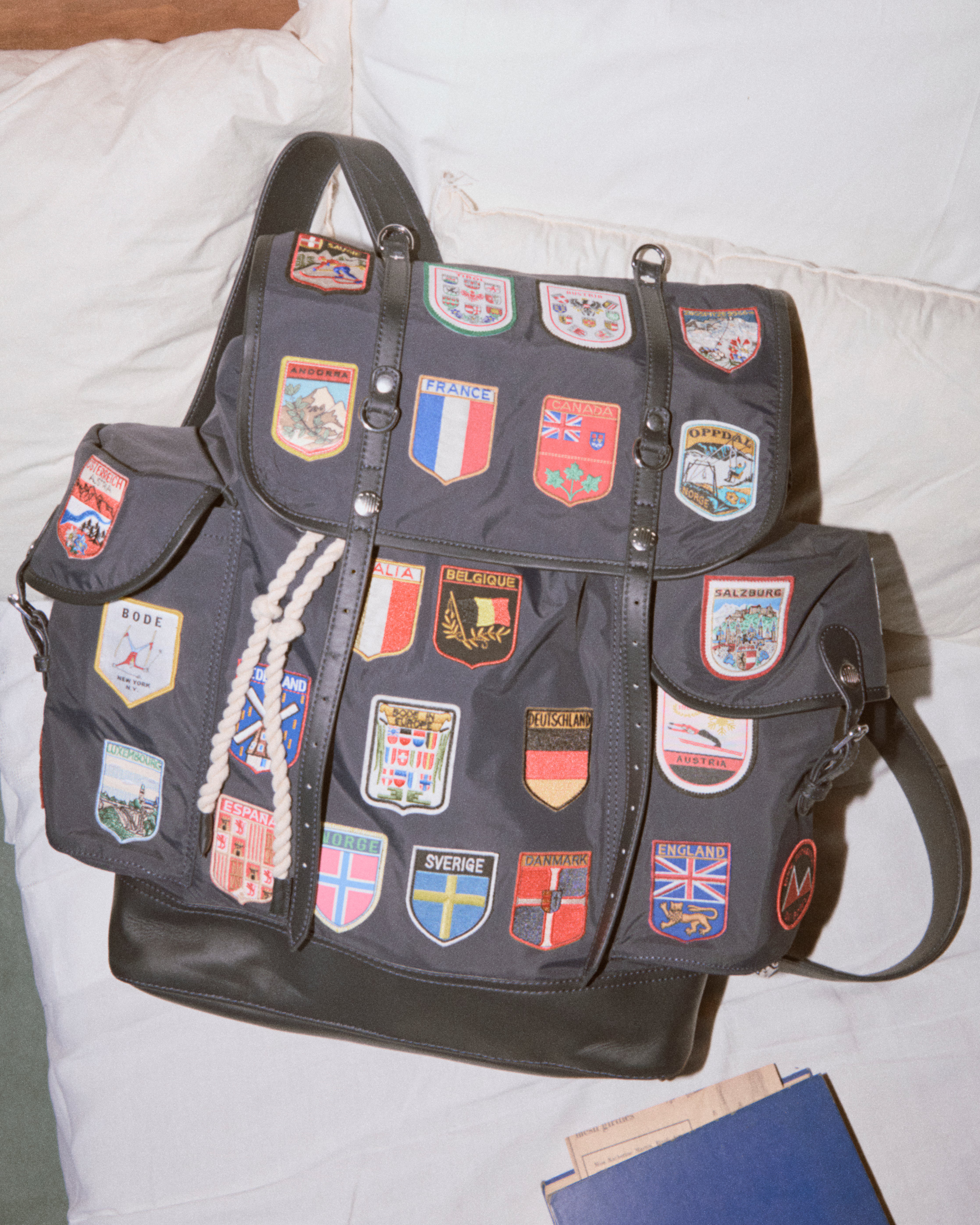 Interrail Rucksack - Image 6