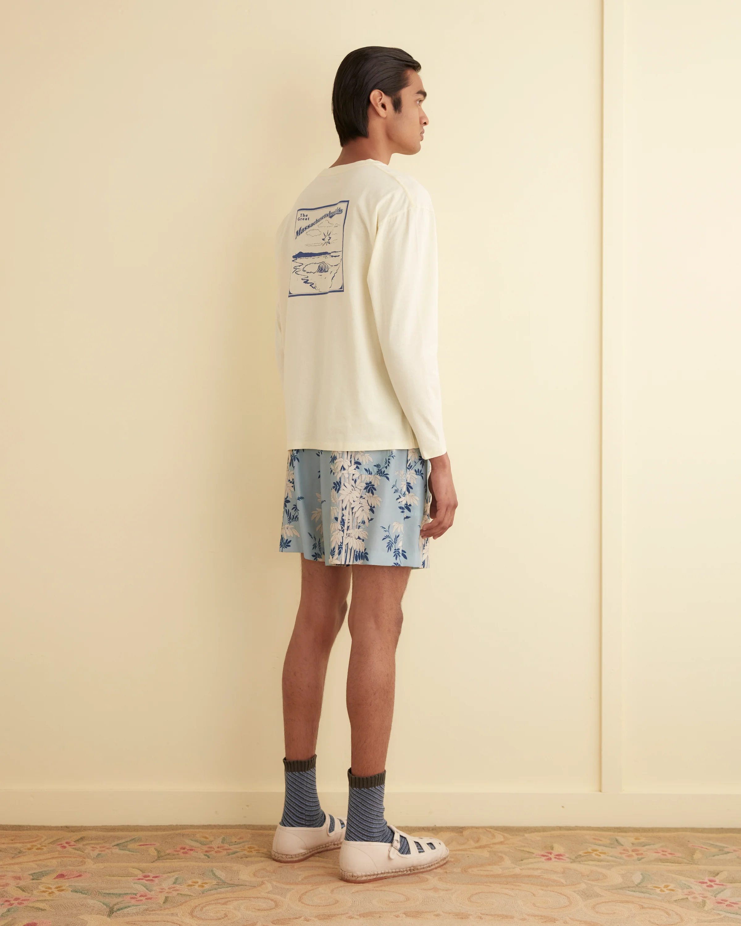 Ironworks Tee - Image 3