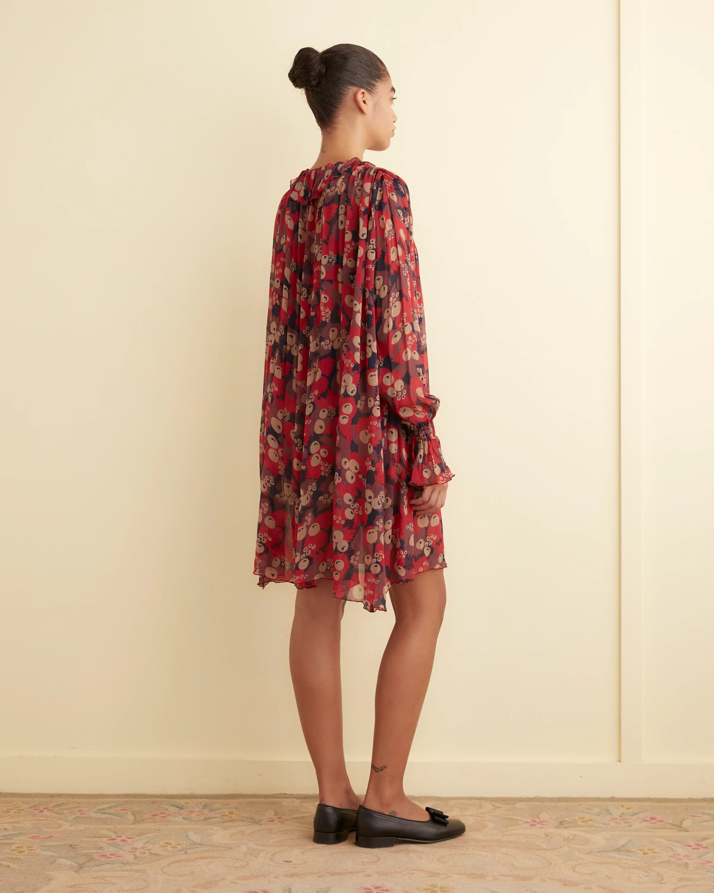 Jamberry Connie Dress - Image 3