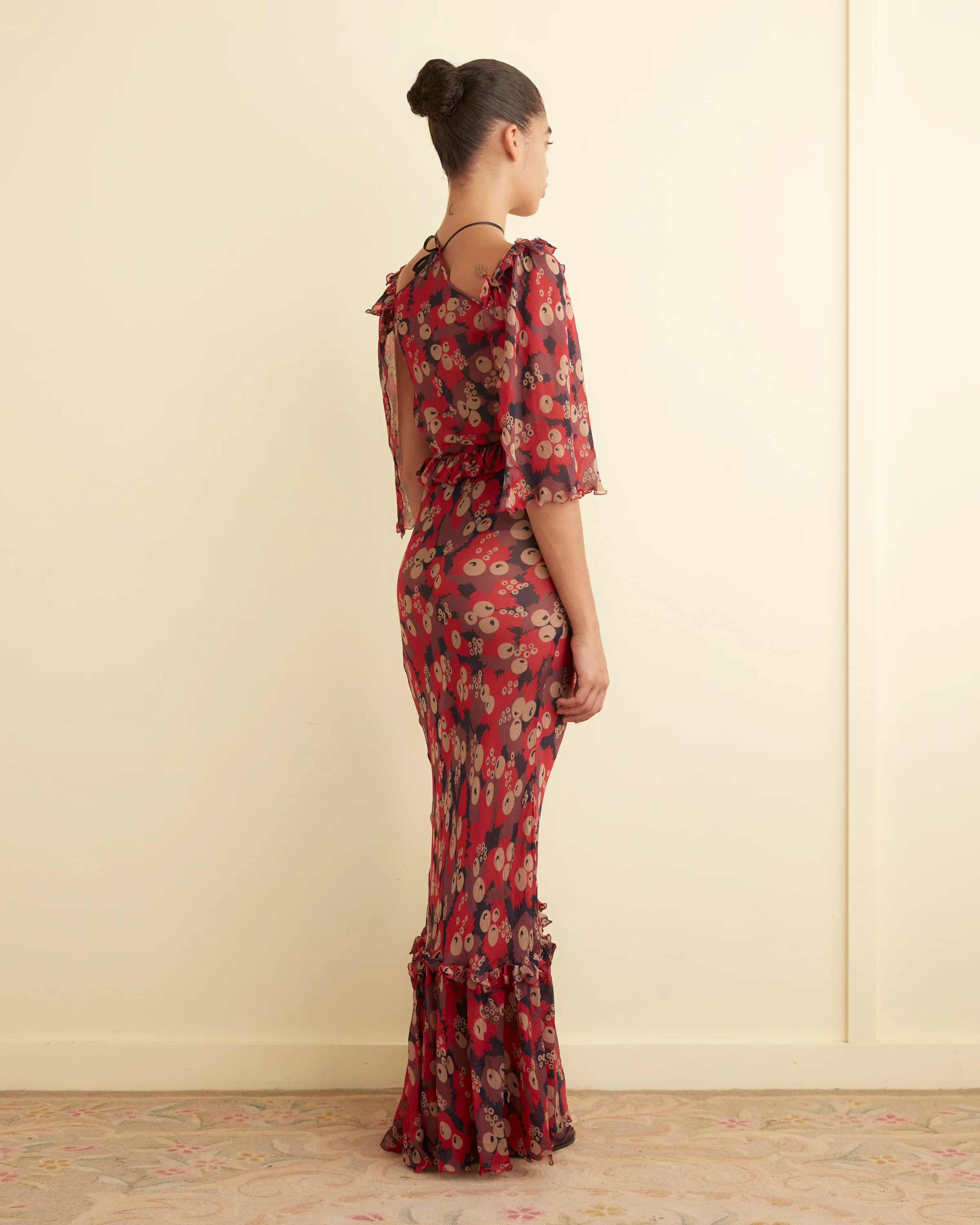 Jamberry Landis Dress - Image 3