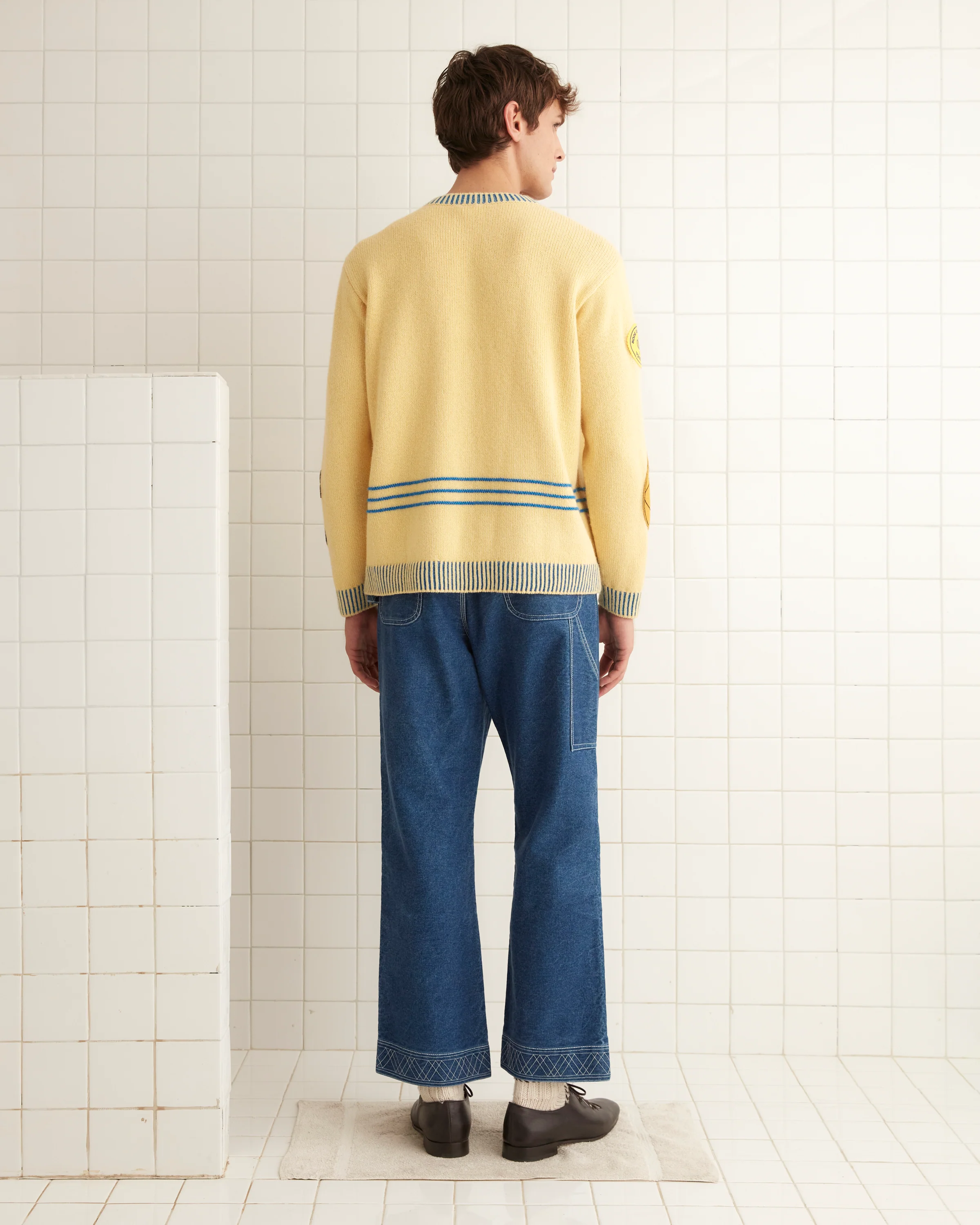Jockey Sweater - Image 3