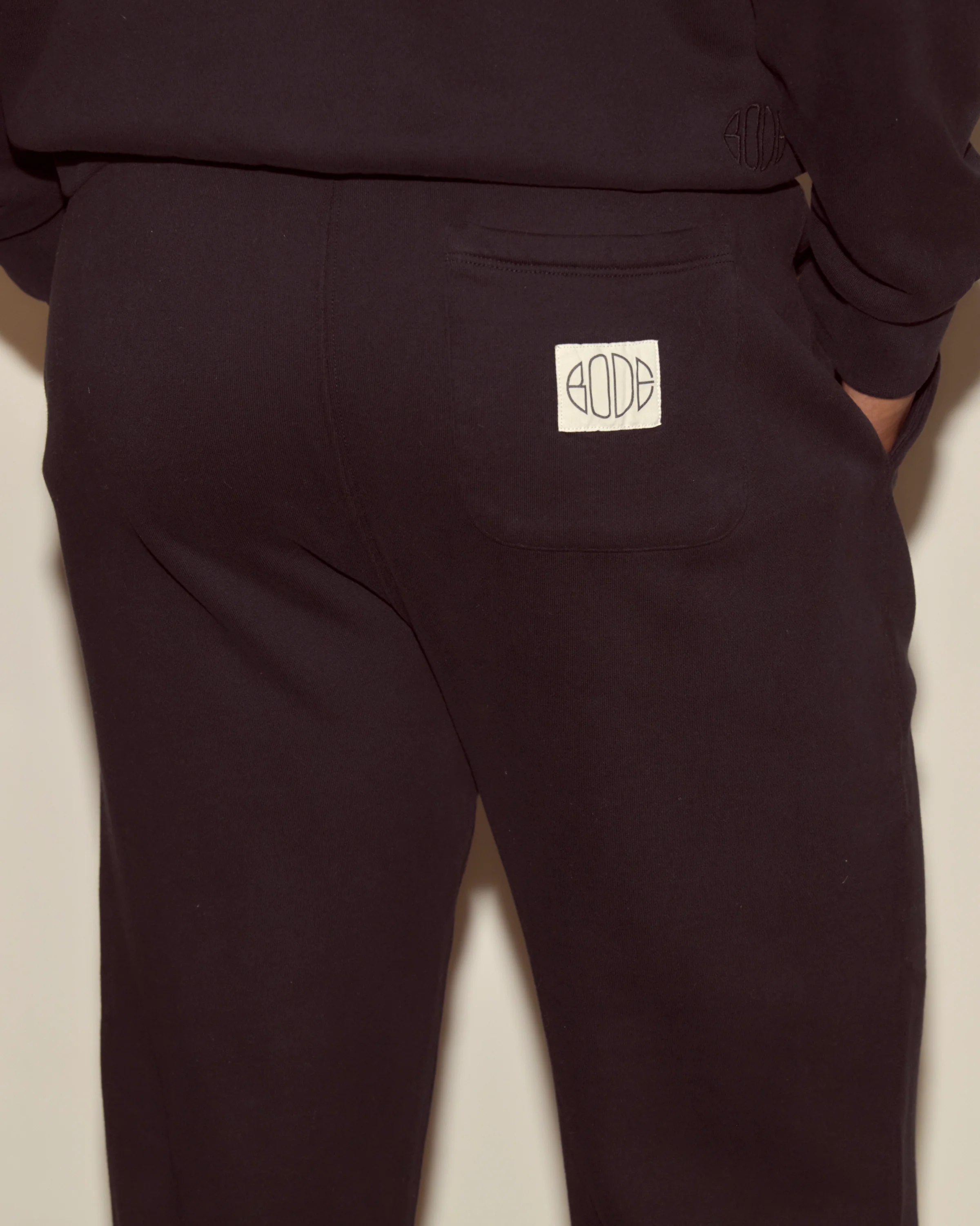 Joggers - Black - Image 4