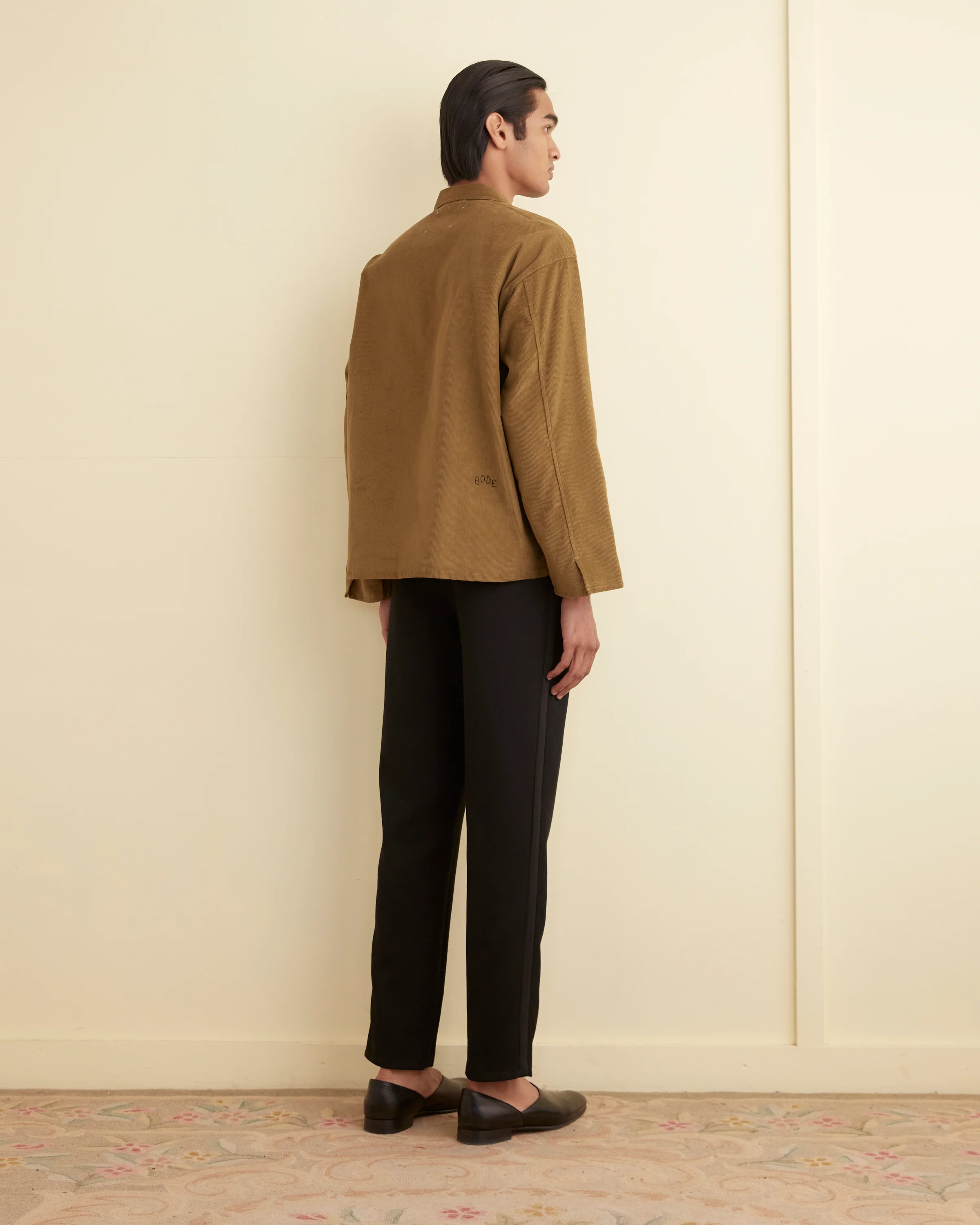 Jumping Jockey Pullover - Image 3