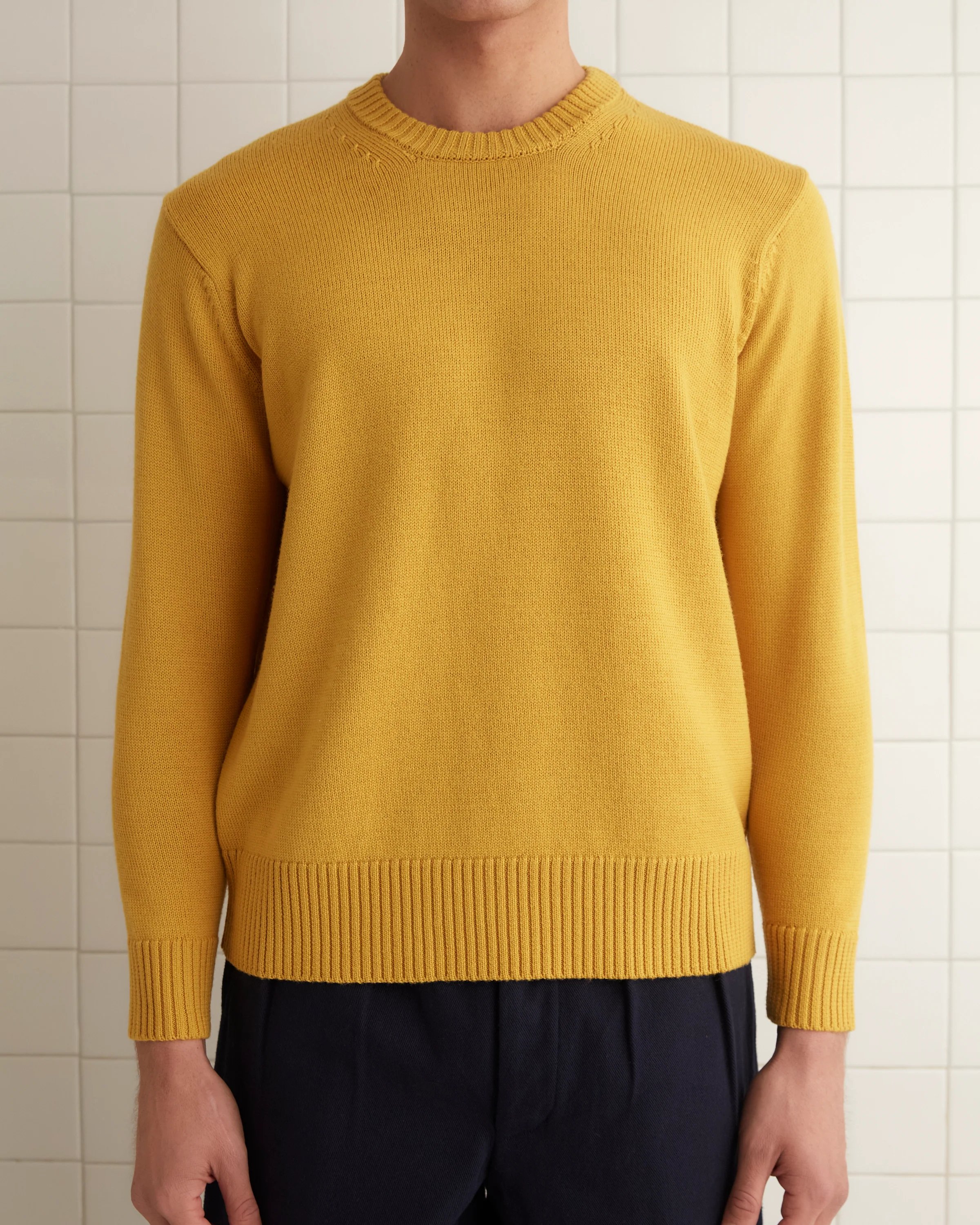 Juniper Sweater - Gold - Image 2