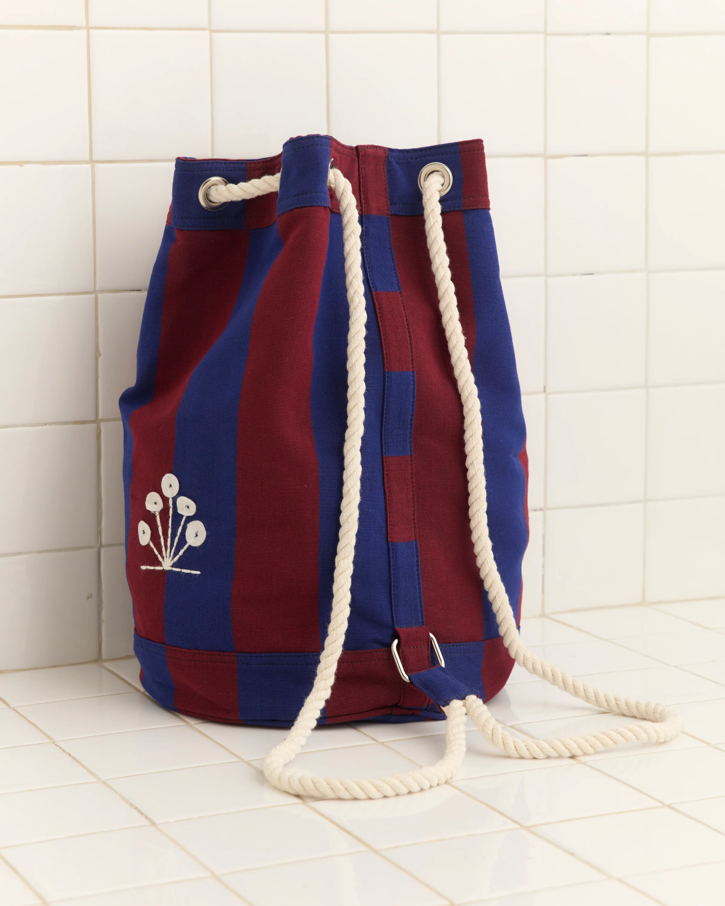 Killington Stripe Backpack - Image 4