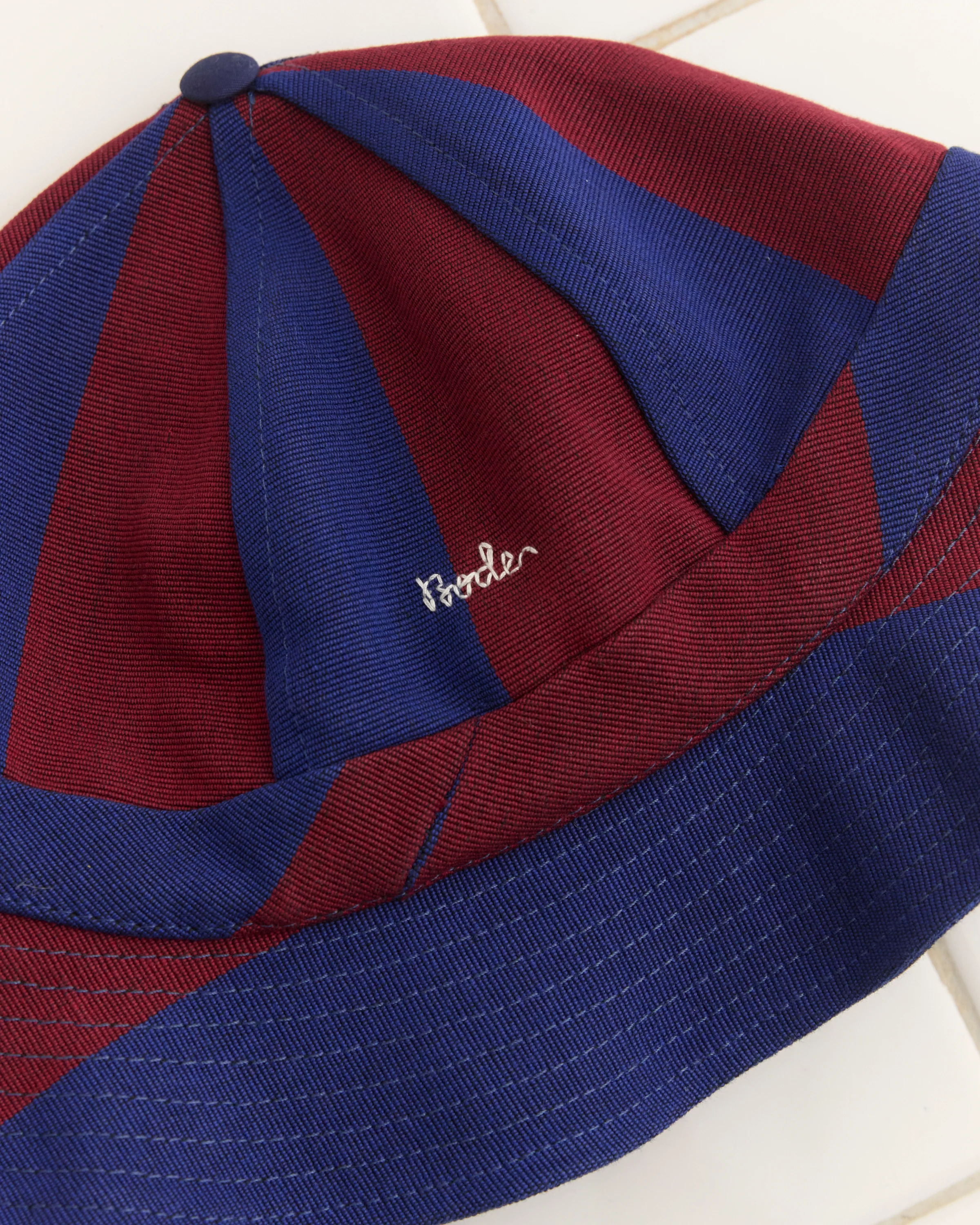 Killington Stripe Hat - Image 2