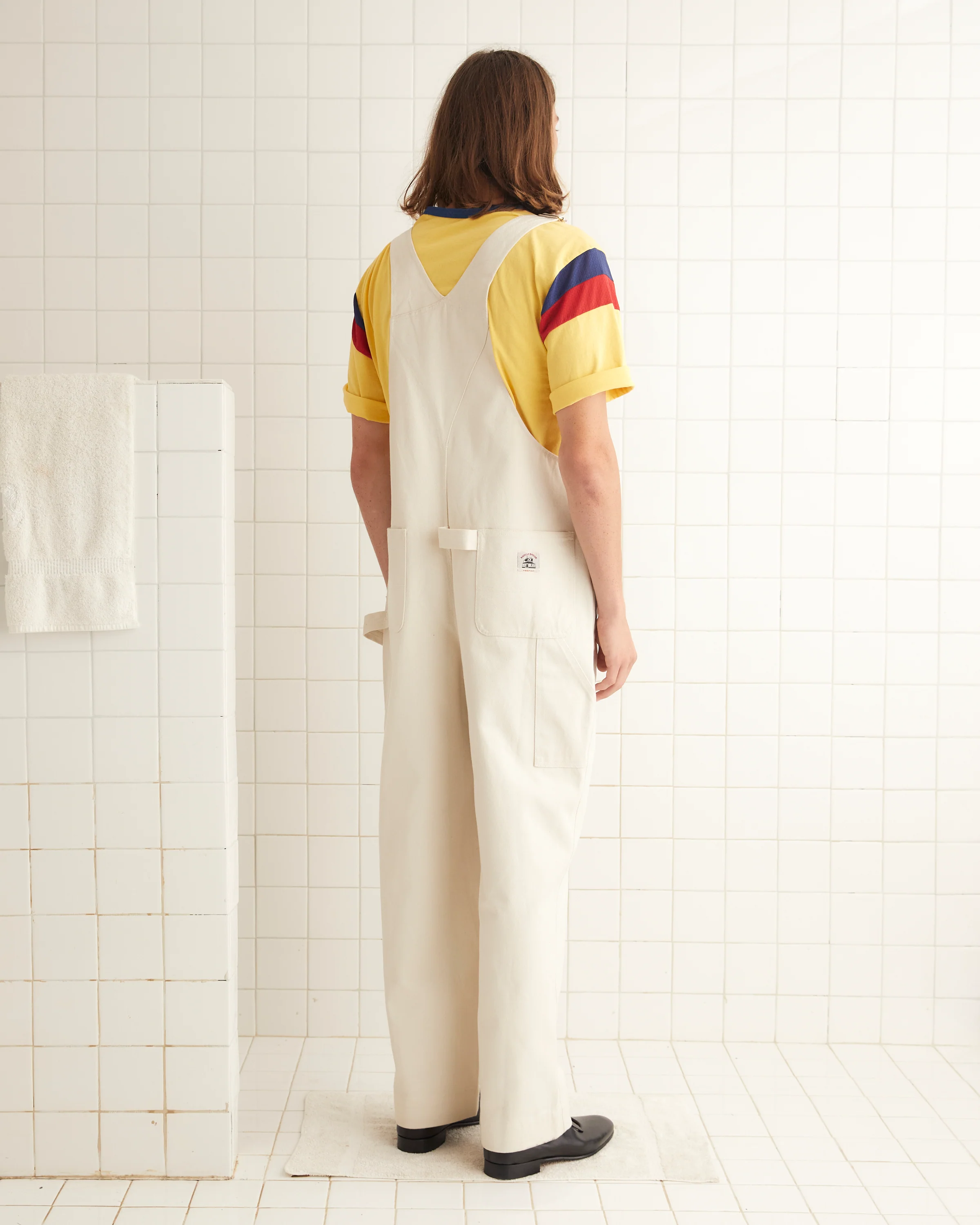 Knolly Brook Overalls - Image 3