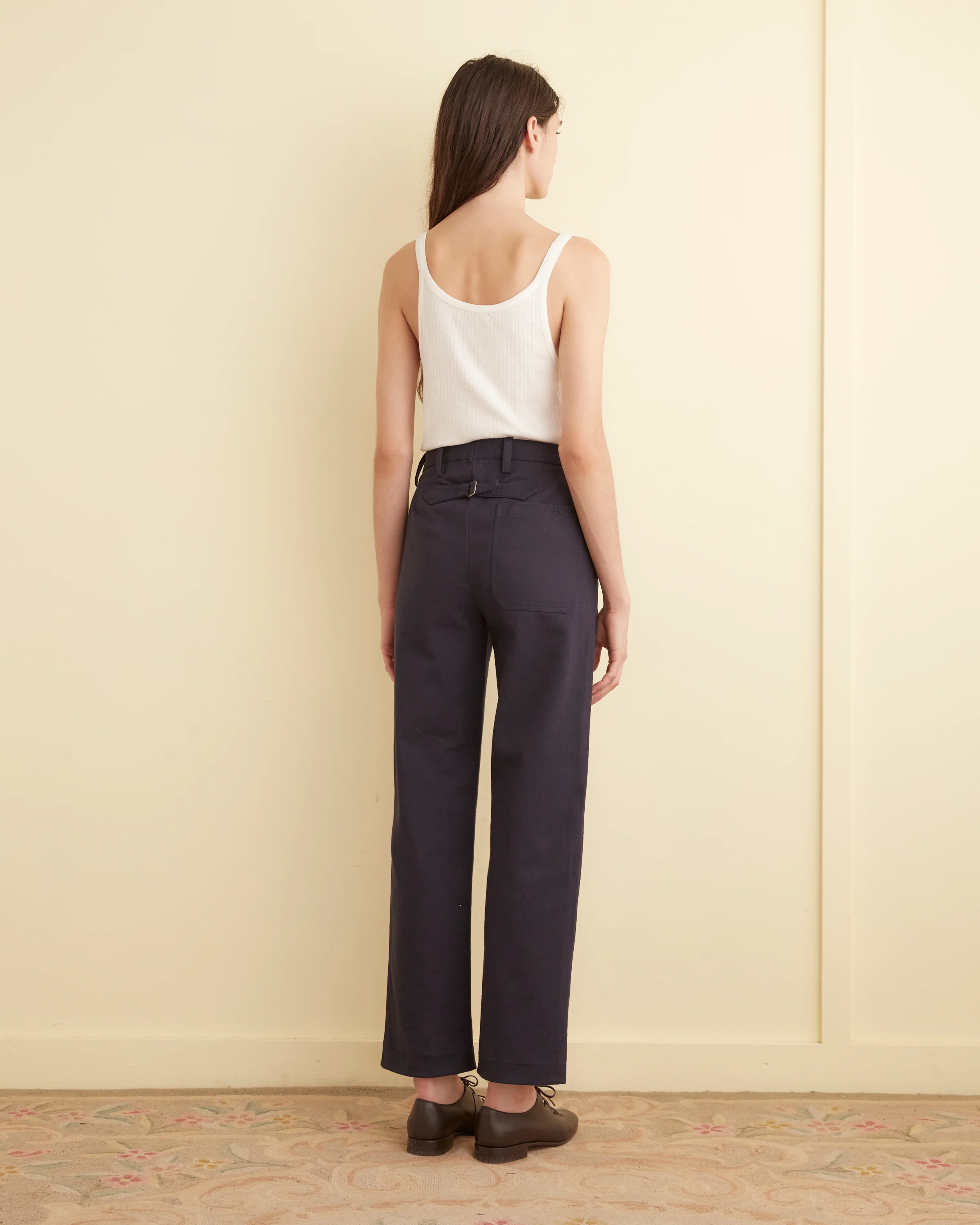 Lace-Up Tank - Image 3