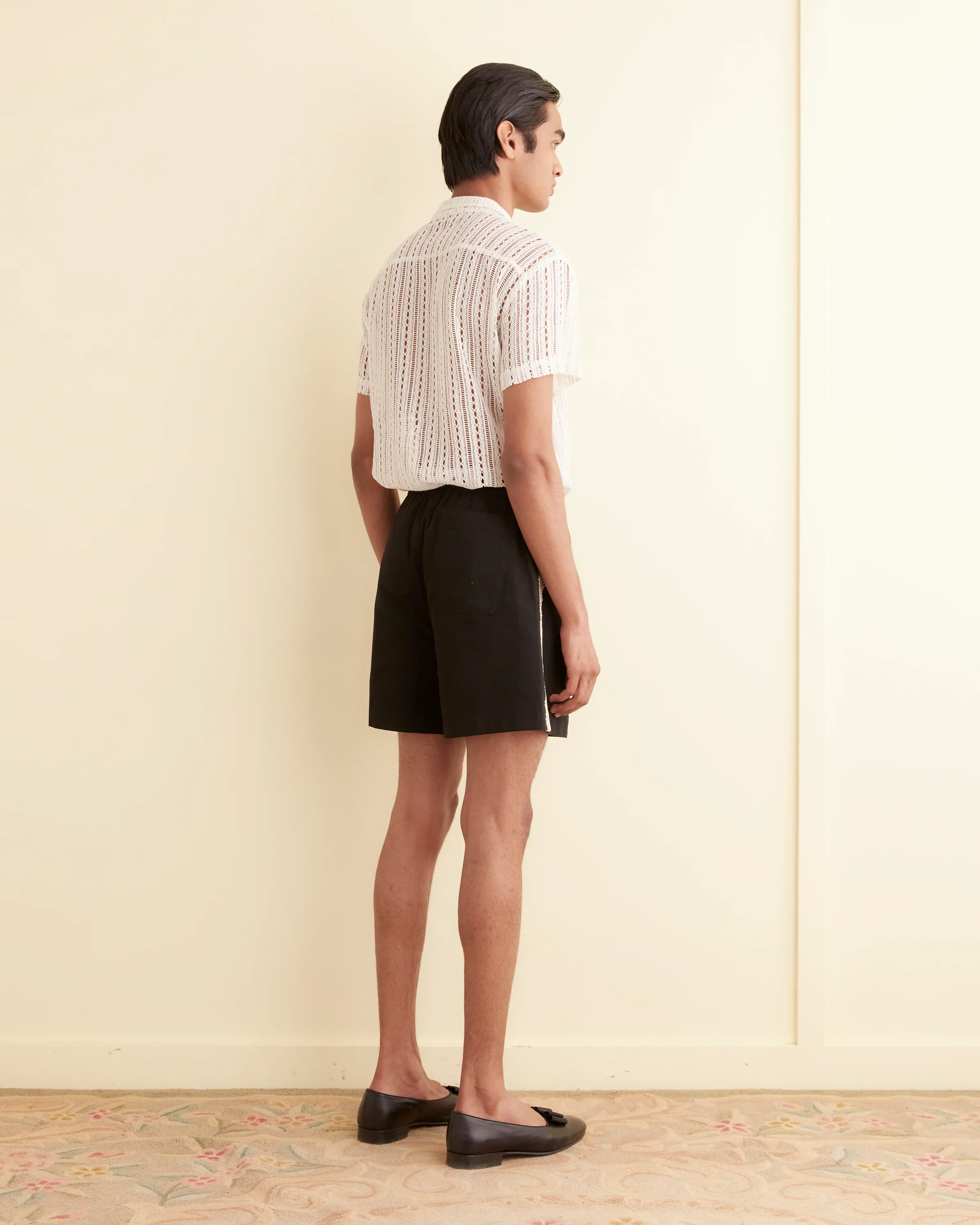 Lacework Shorts - Image 3