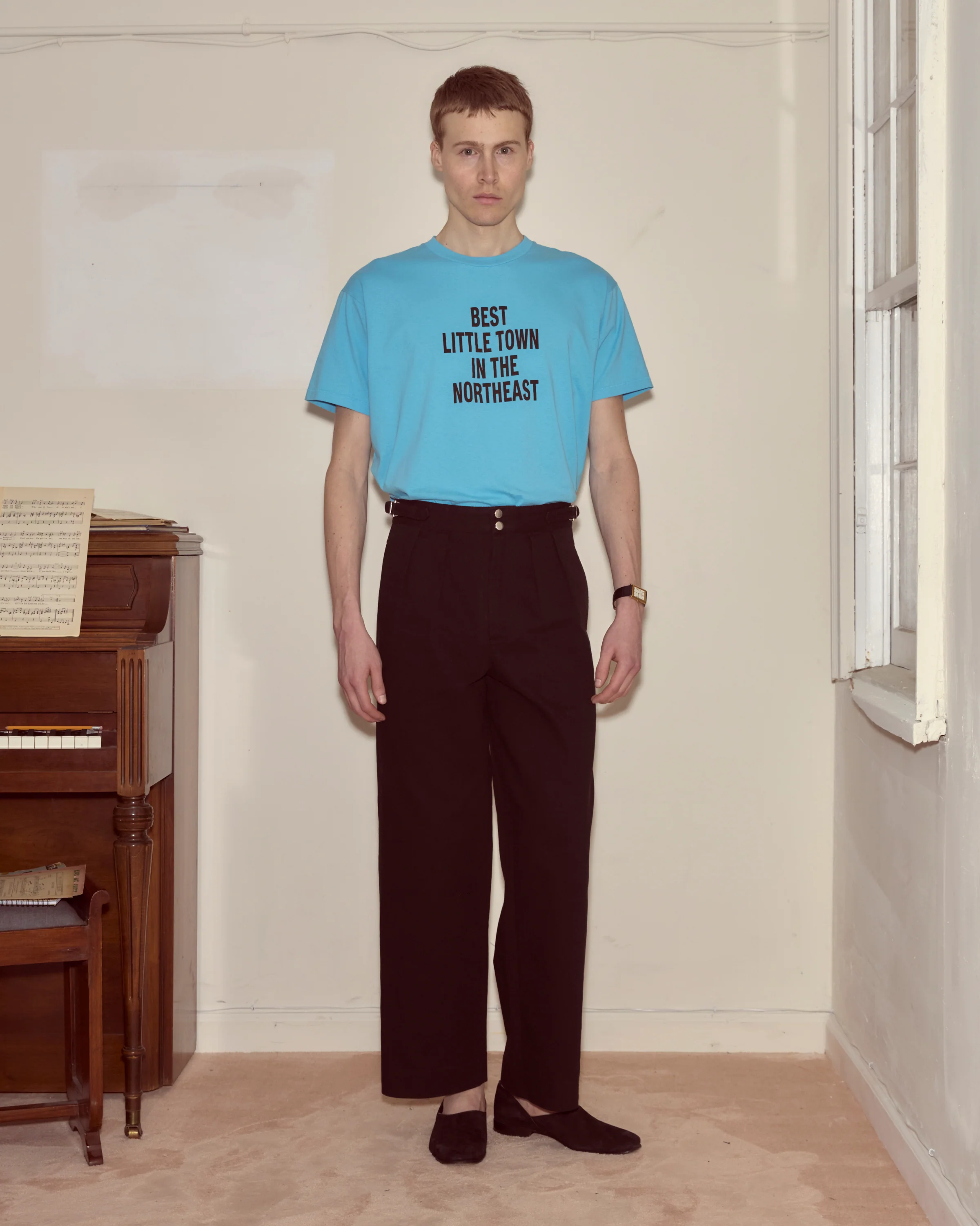Laketown Tee