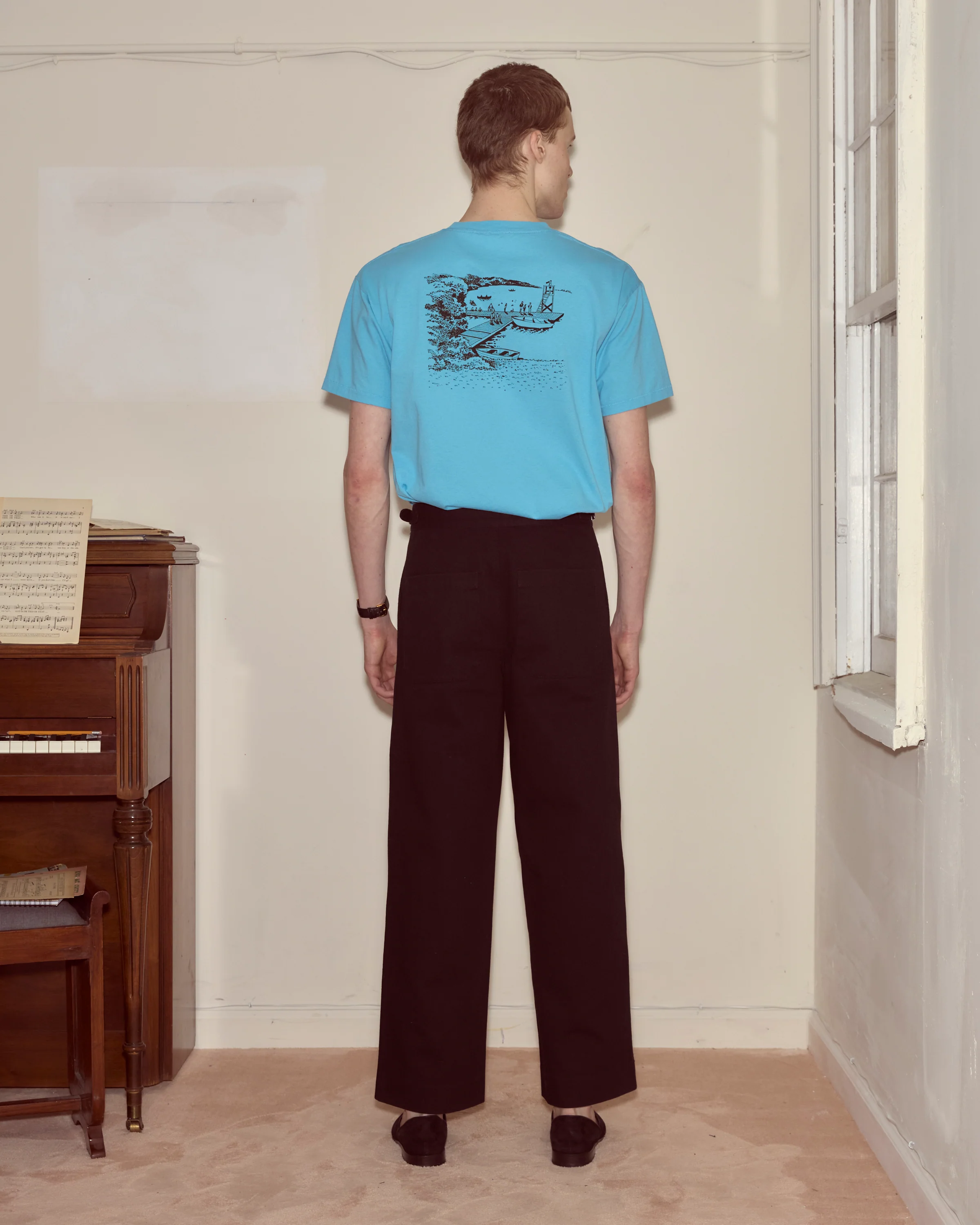 Laketown Tee - Image 3