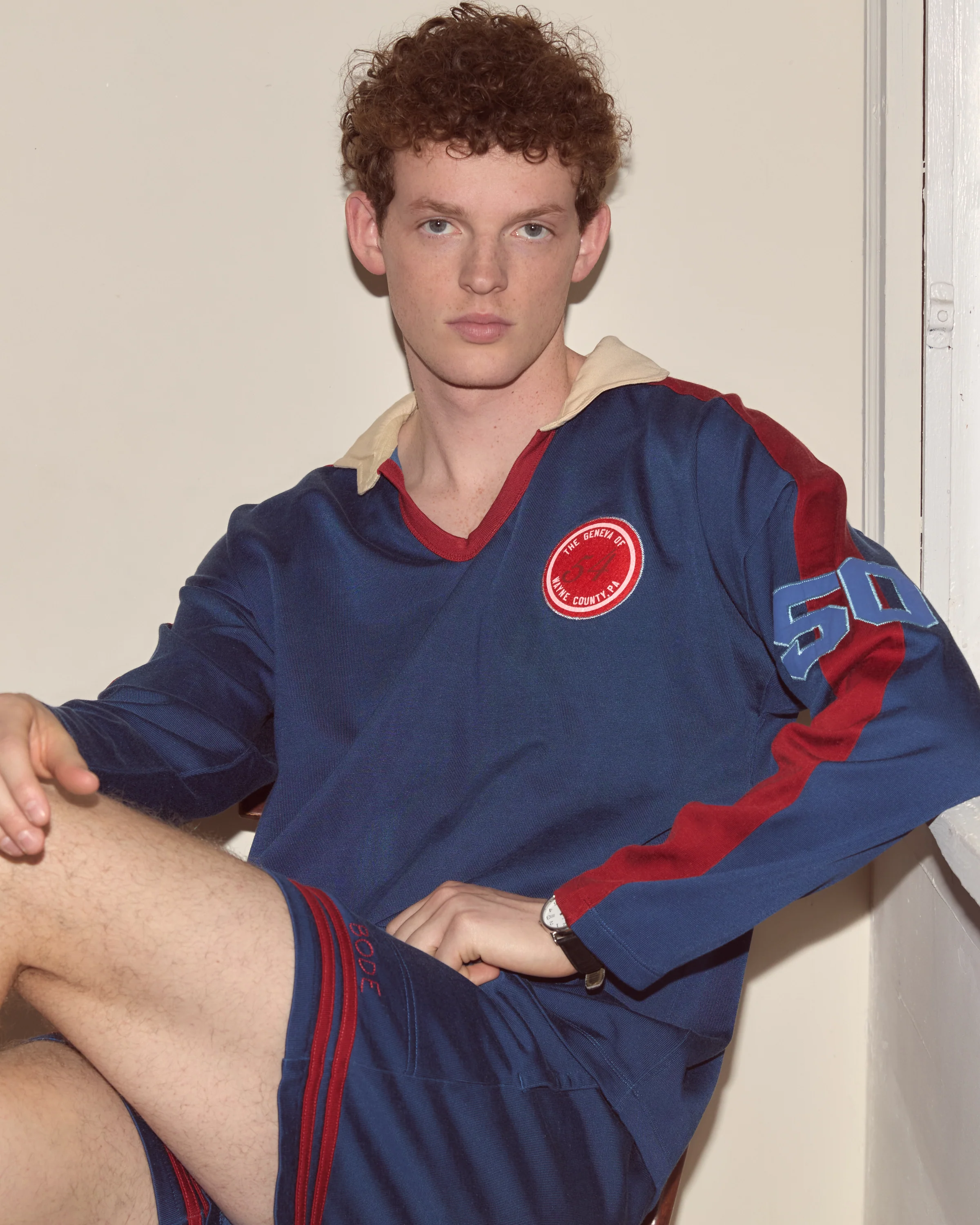 Lakewood Polo