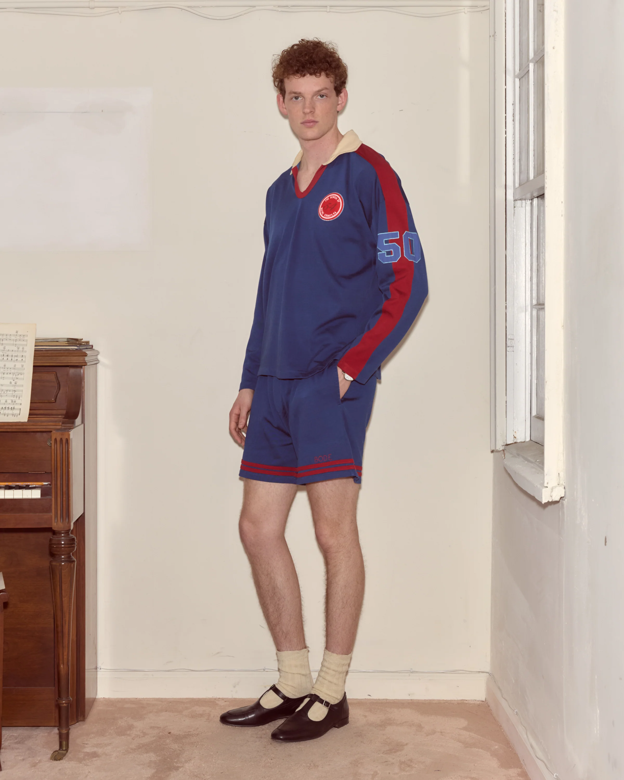 Lakewood Polo - Image 2