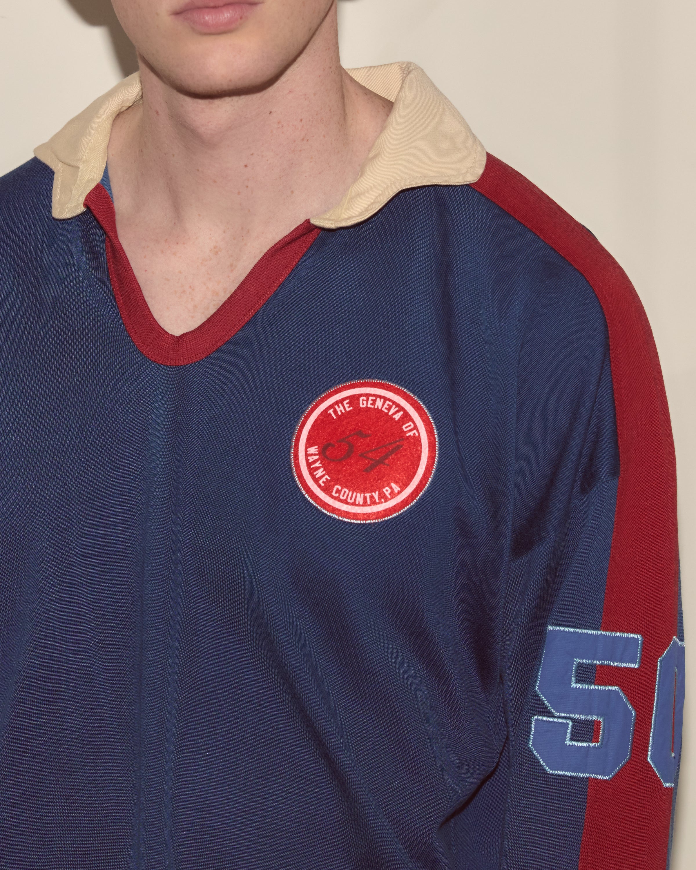 Lakewood Polo - Image 3