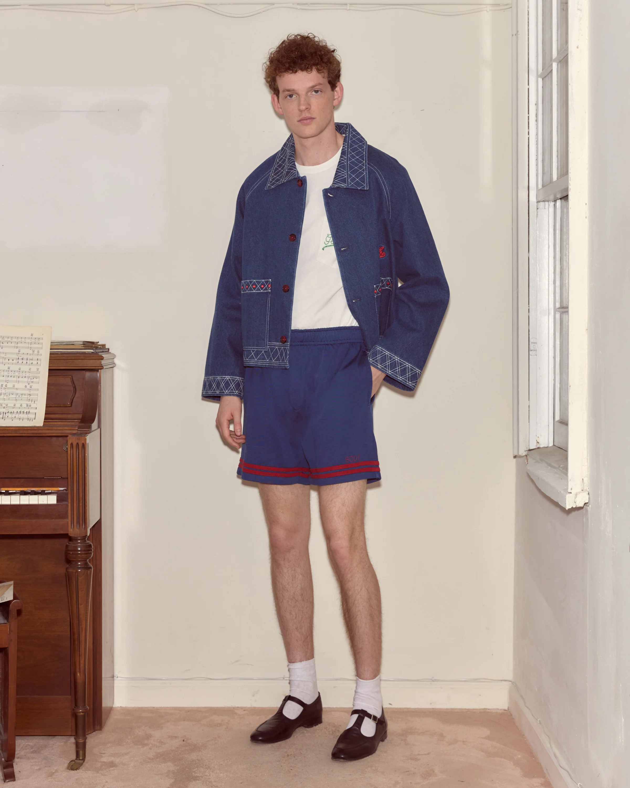 Lakewood Shorts