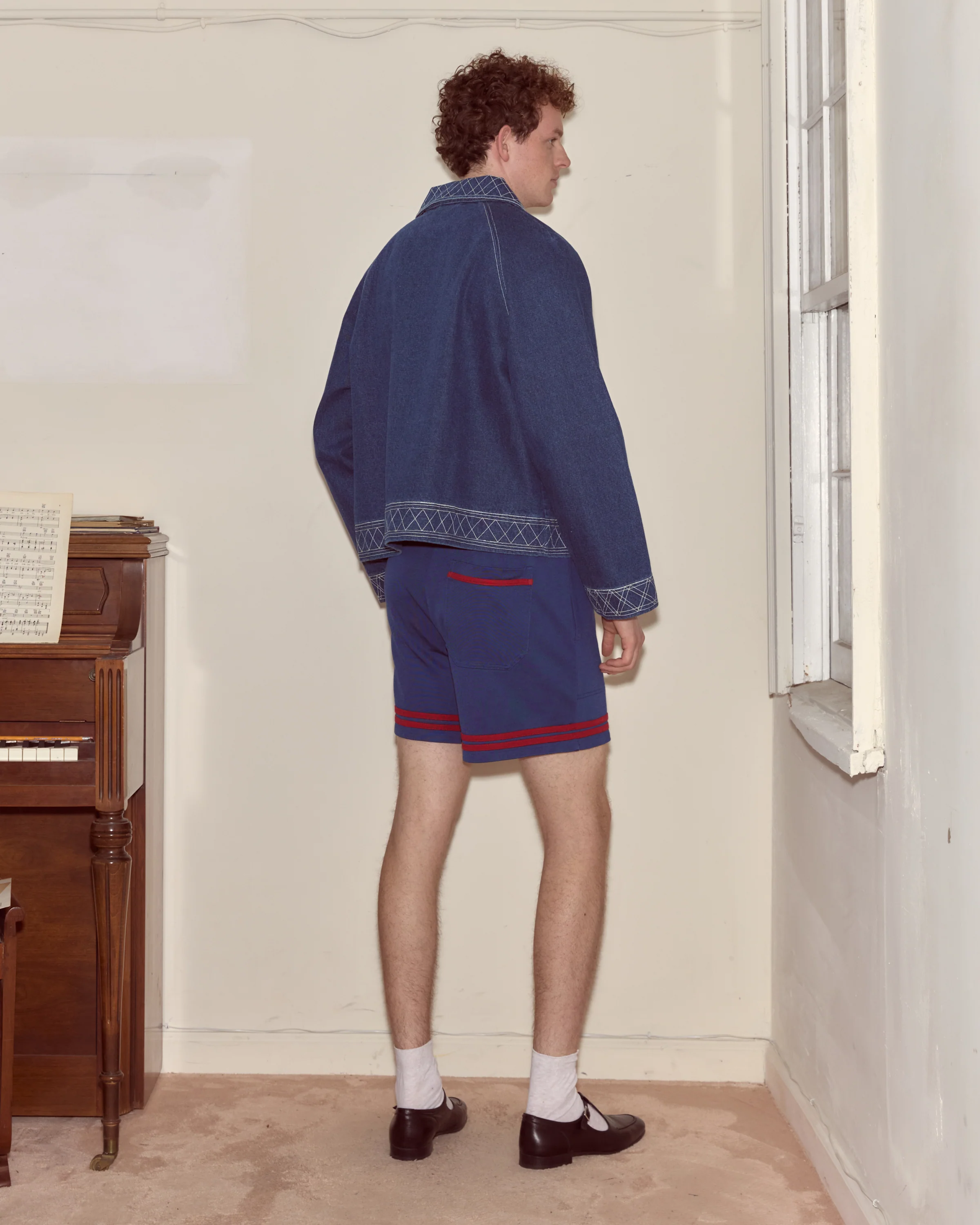 Lakewood Shorts - Image 3