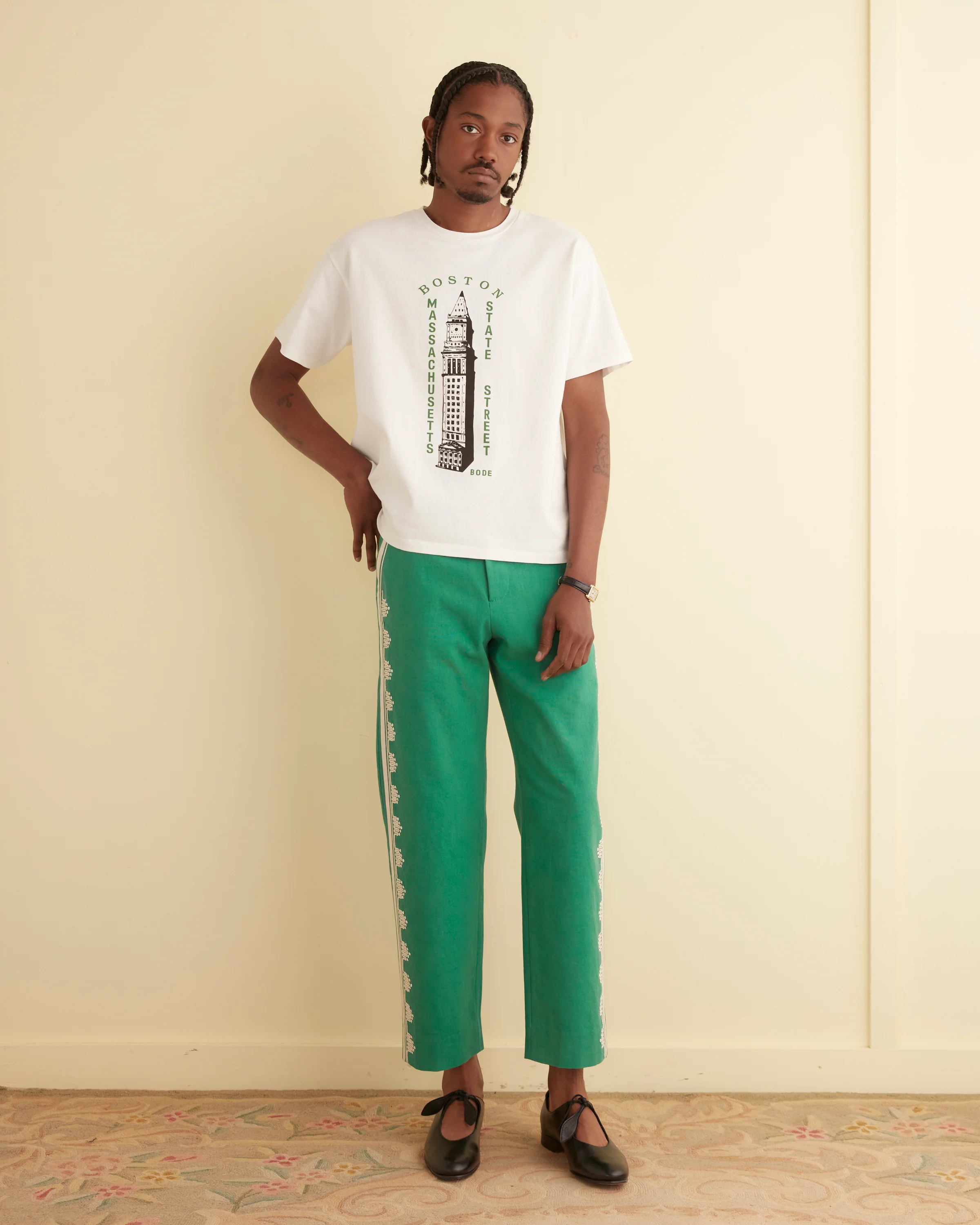 Landmark Tee - Image 2