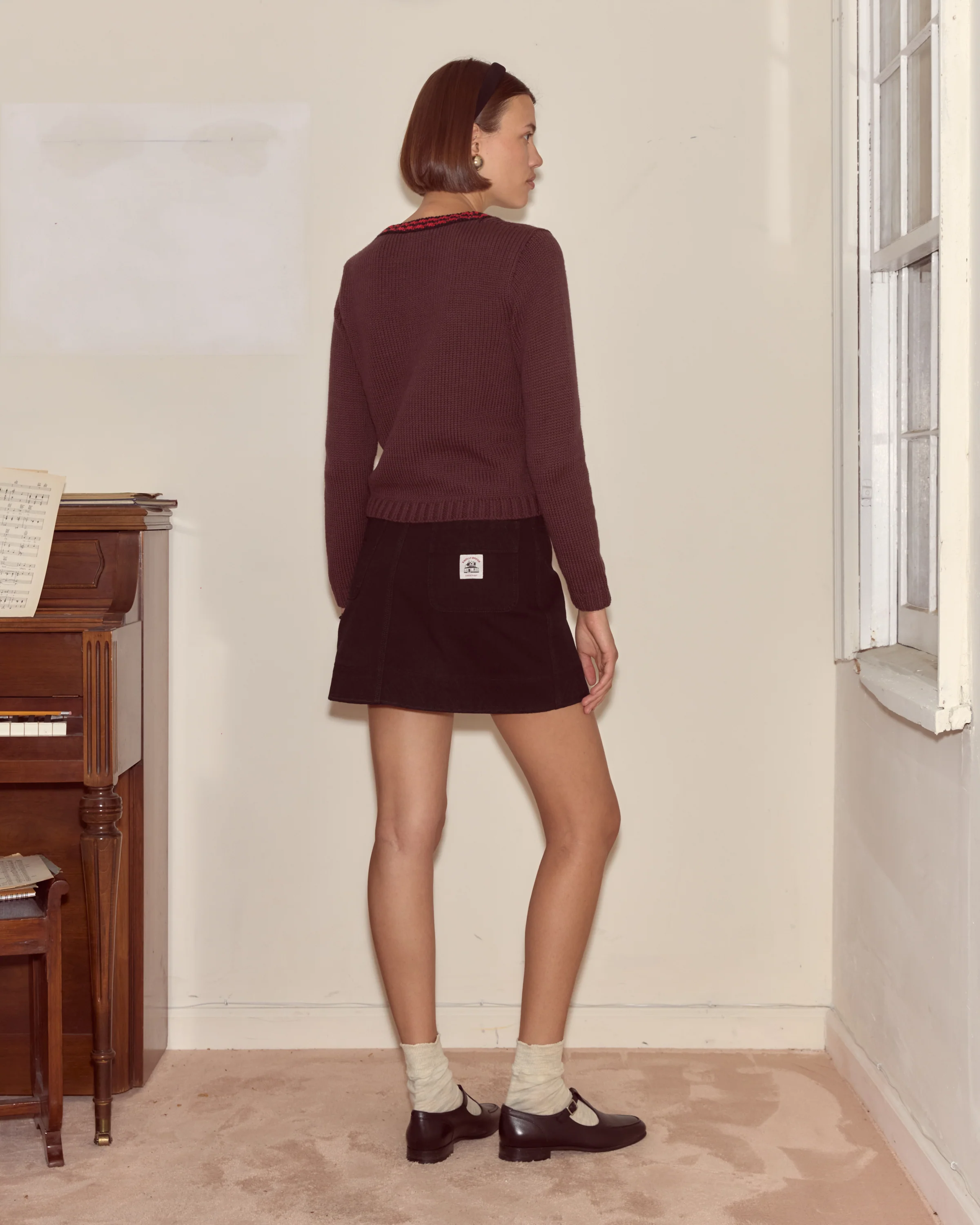 Lapdog Sweater - Image 3