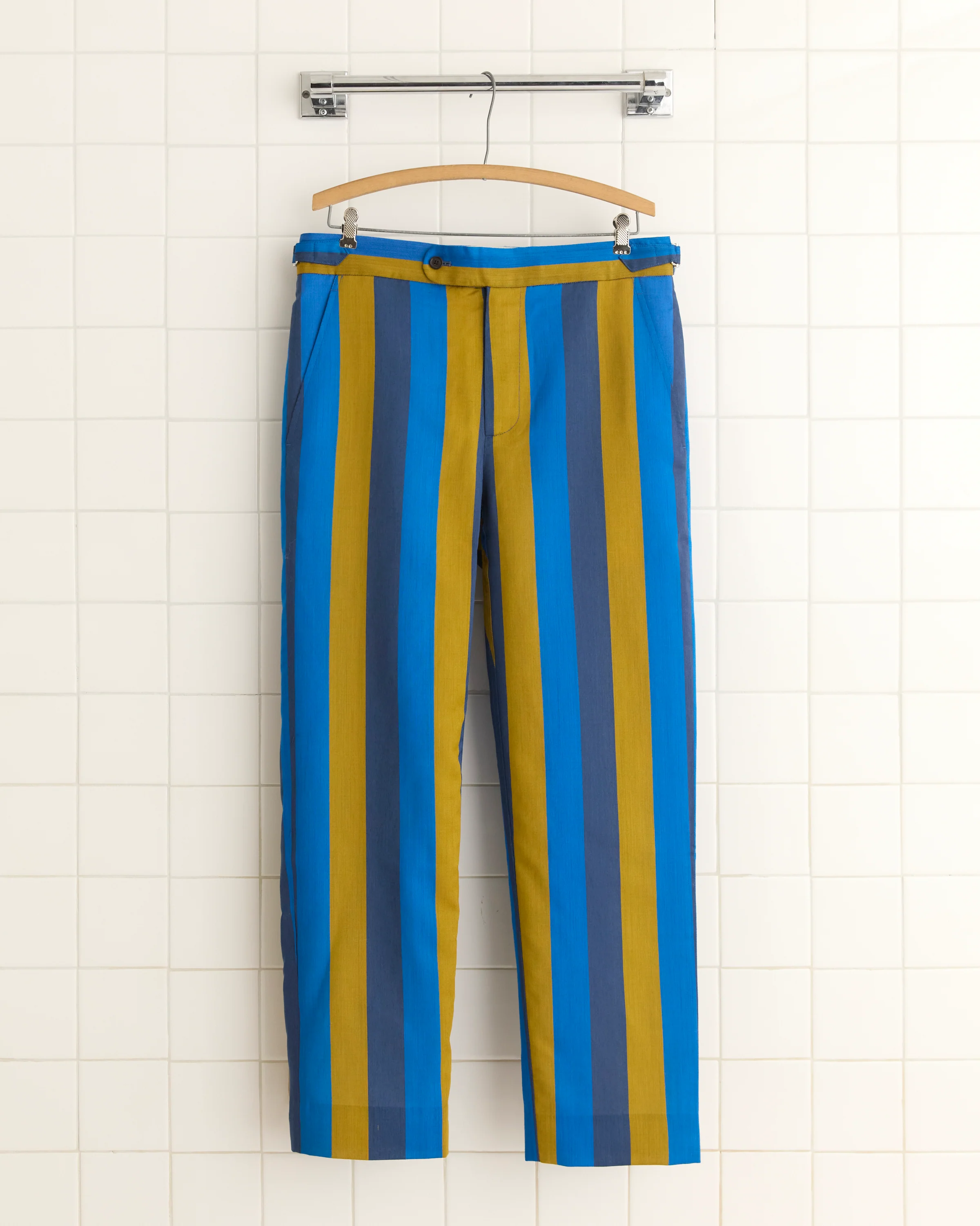 Lapis Bar Trousers