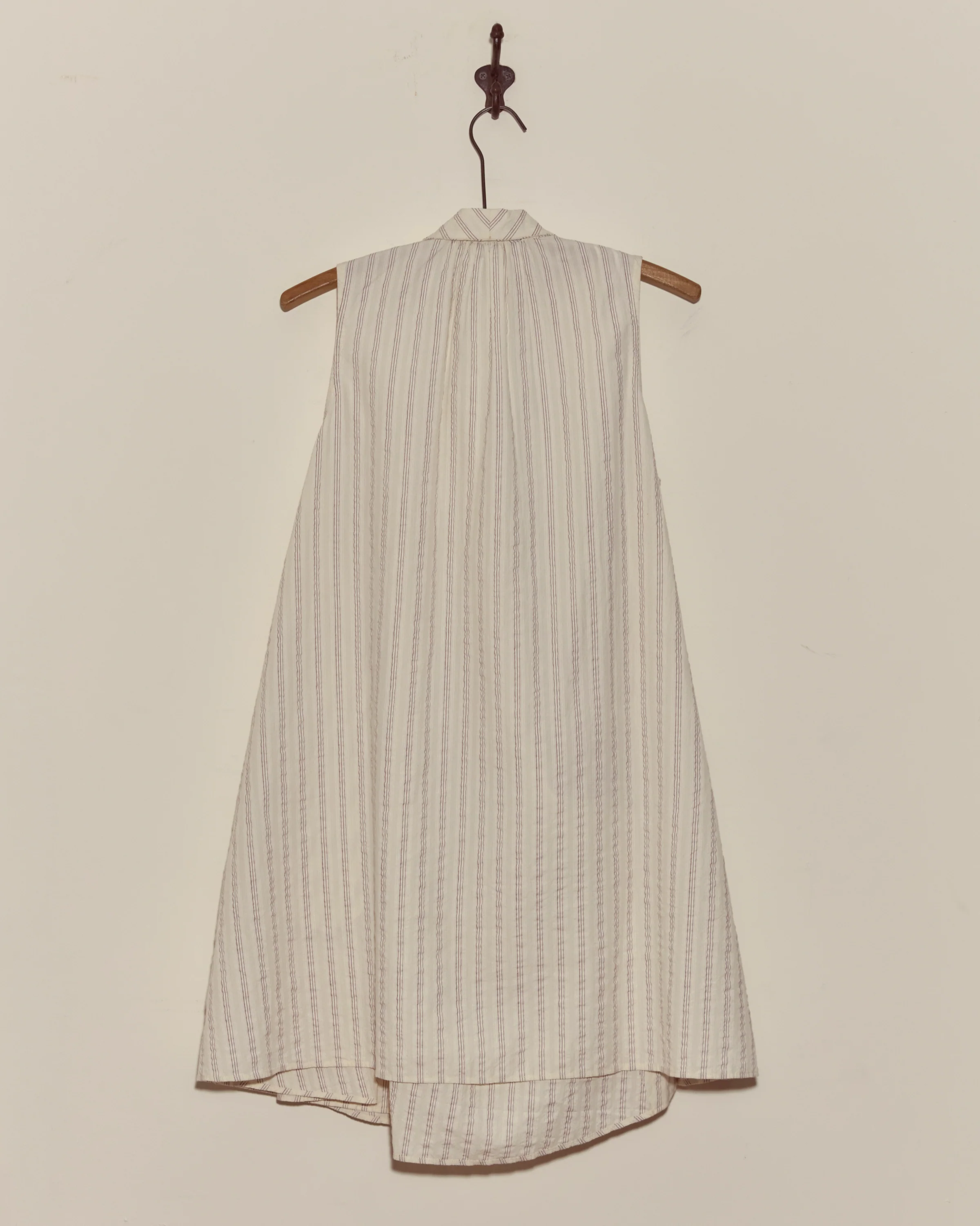 Lavender Sail Dress - Image 3