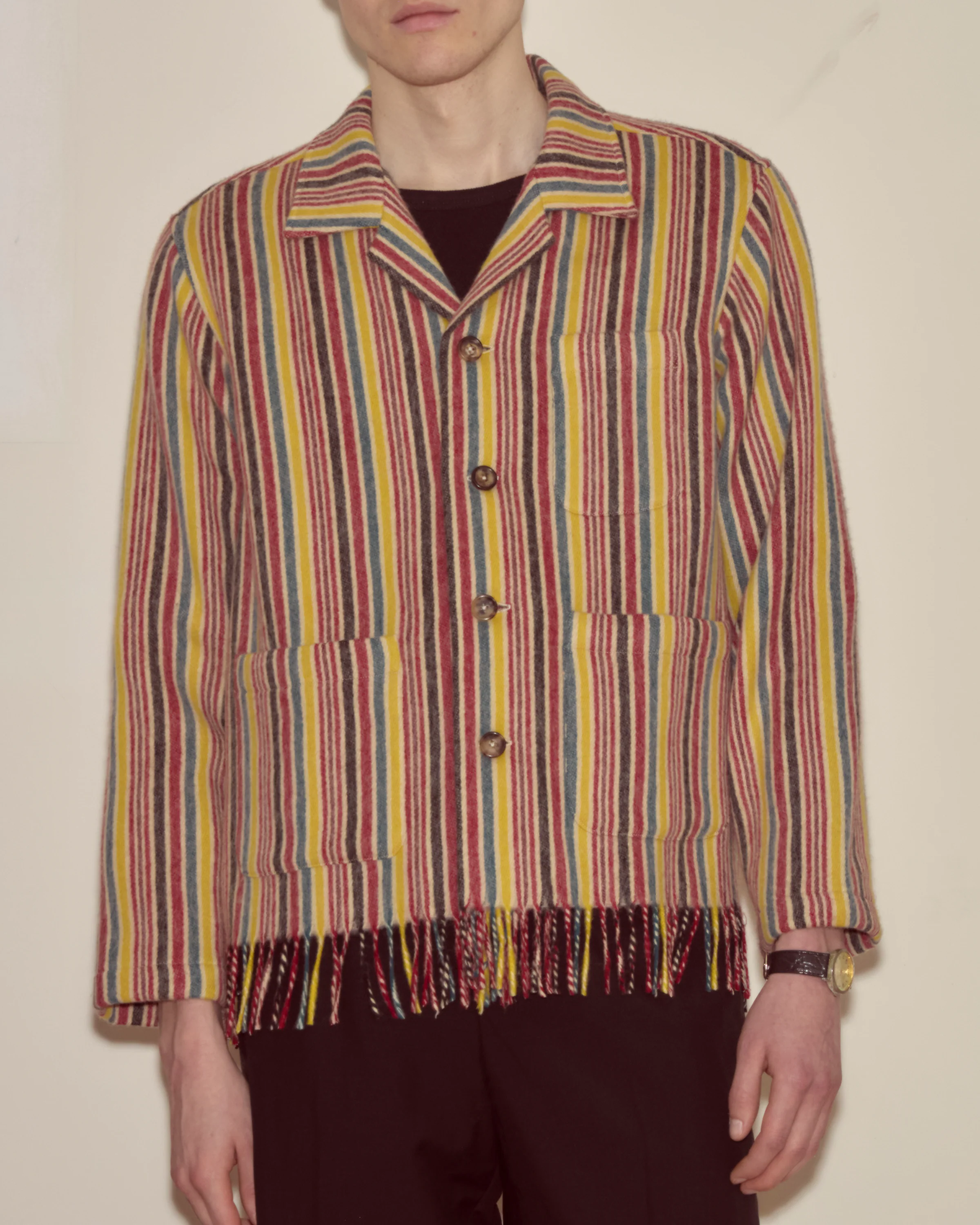 Lawrence Overshirt - Image 2
