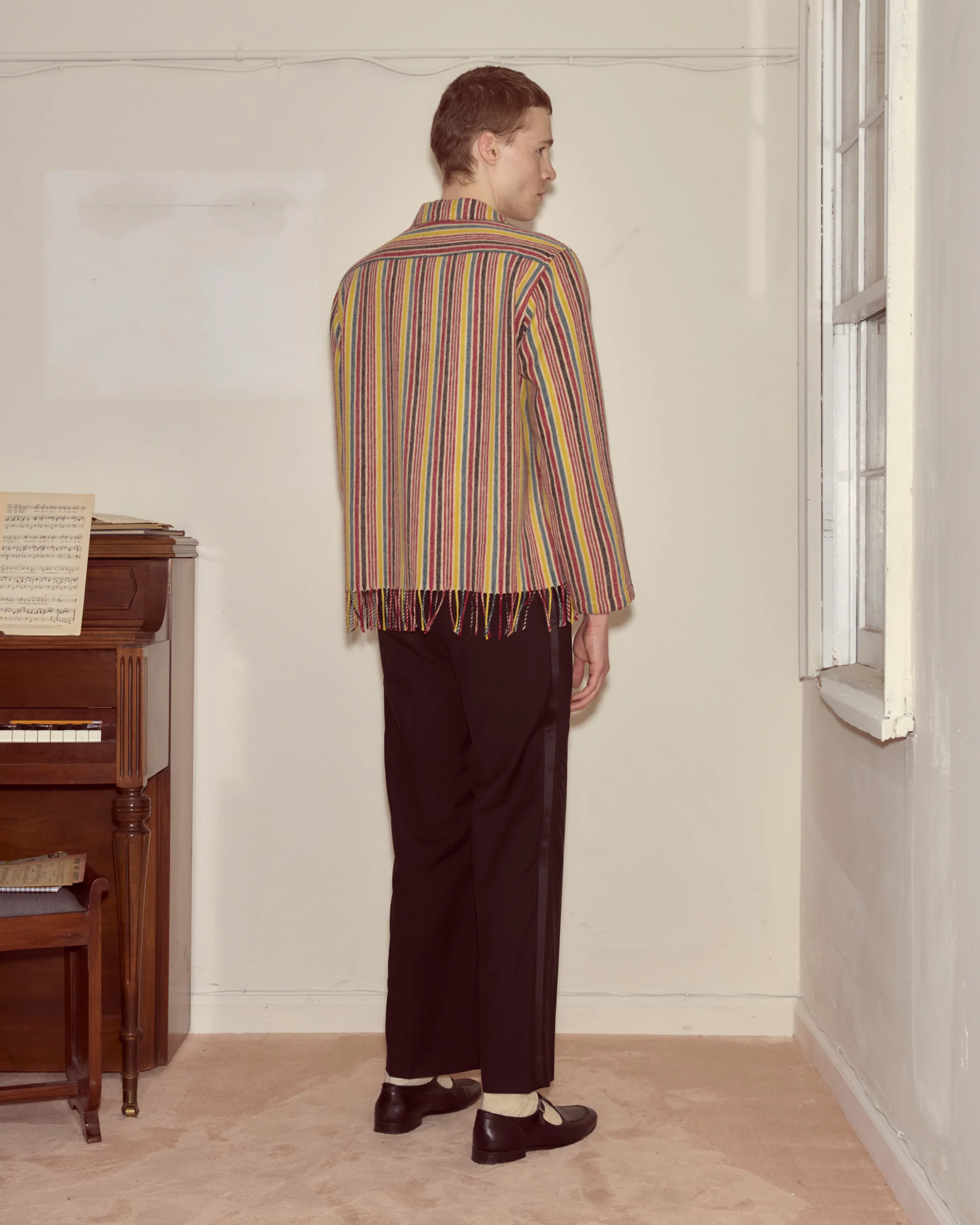 Lawrence Overshirt - Image 3