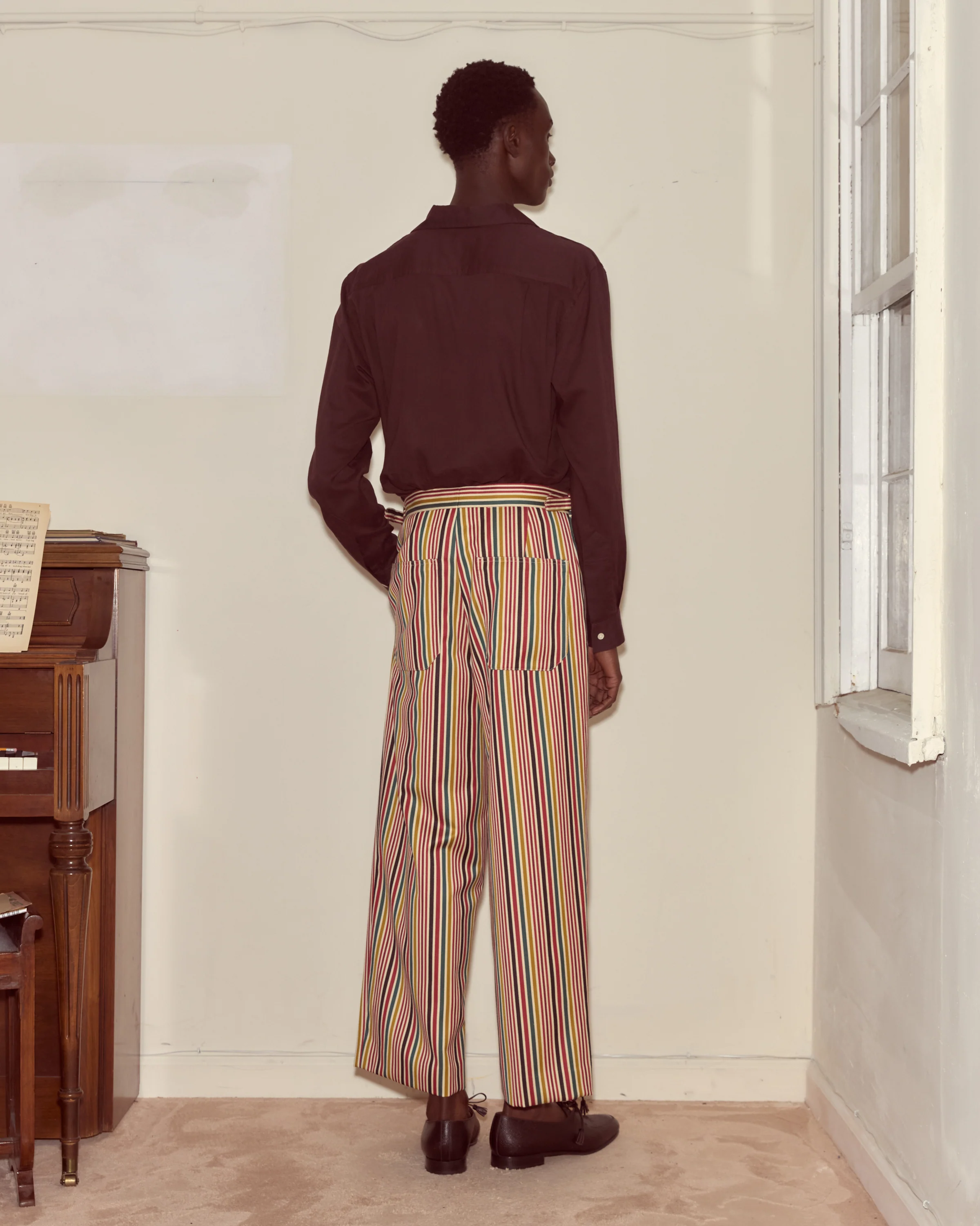Lawrence Trousers - Image 3