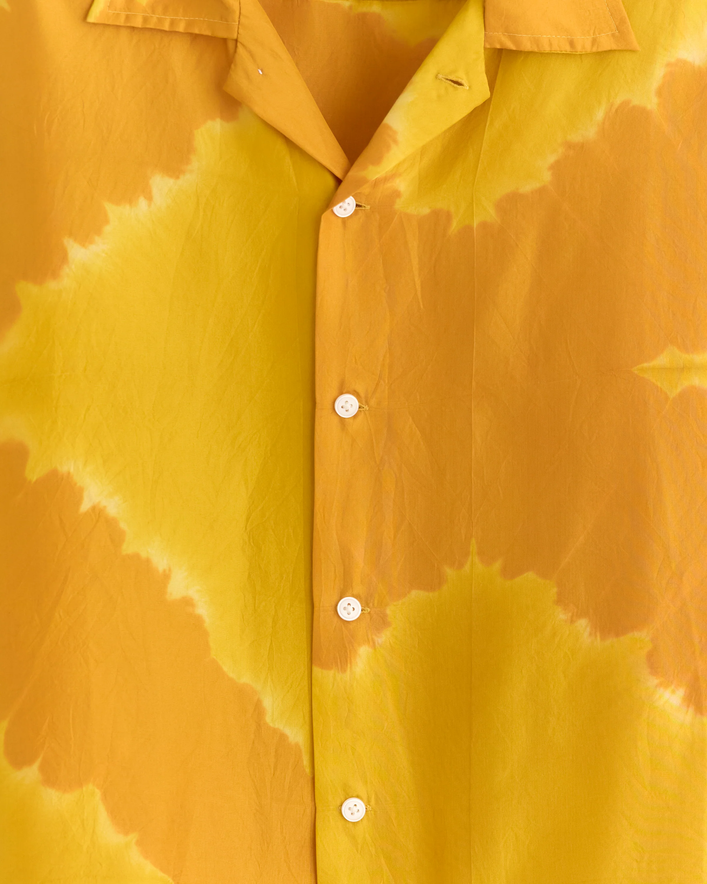 Lehariya Dye Long Sleeve Shirt - Image 2