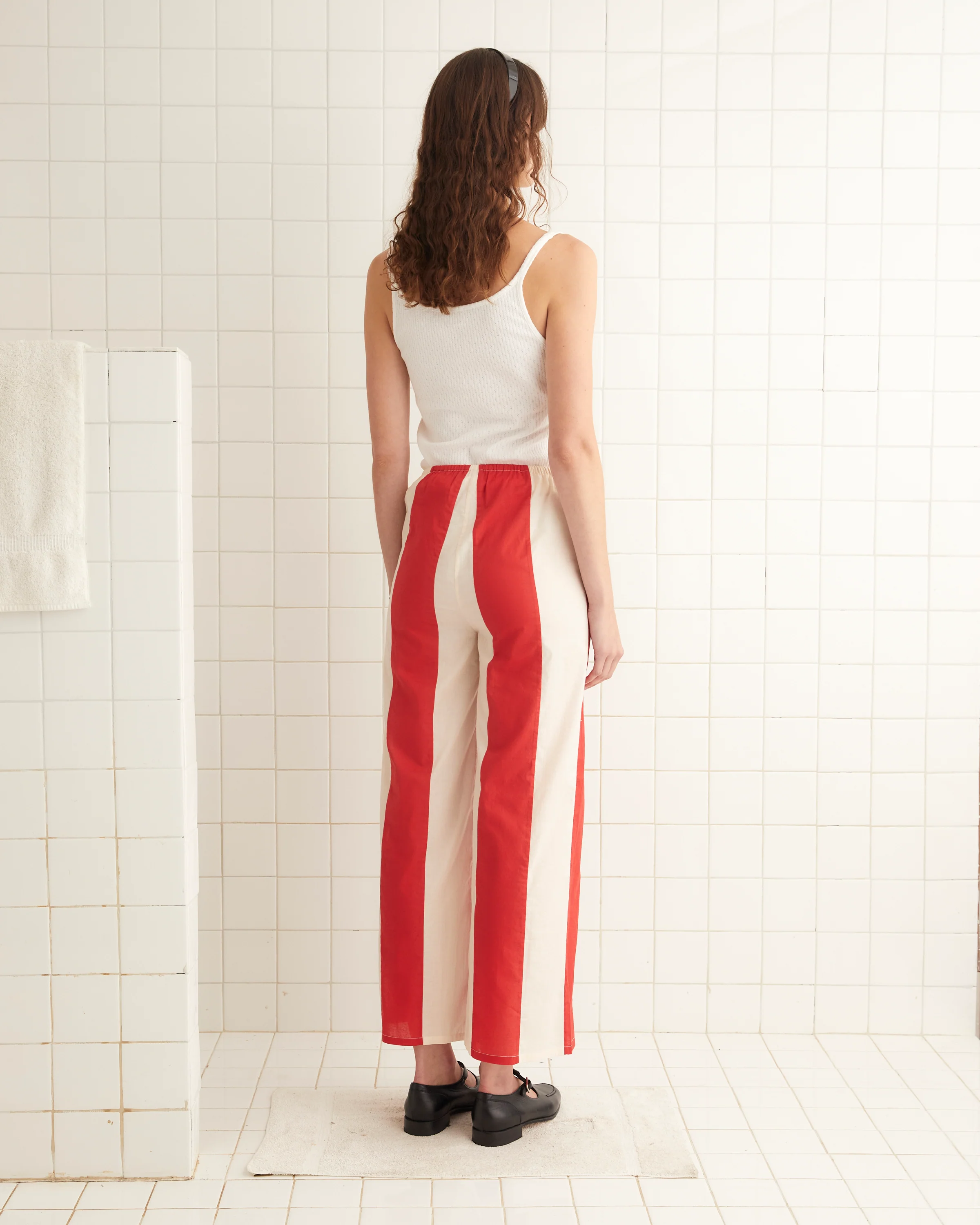 Liberty Stripe Pants - Image 3