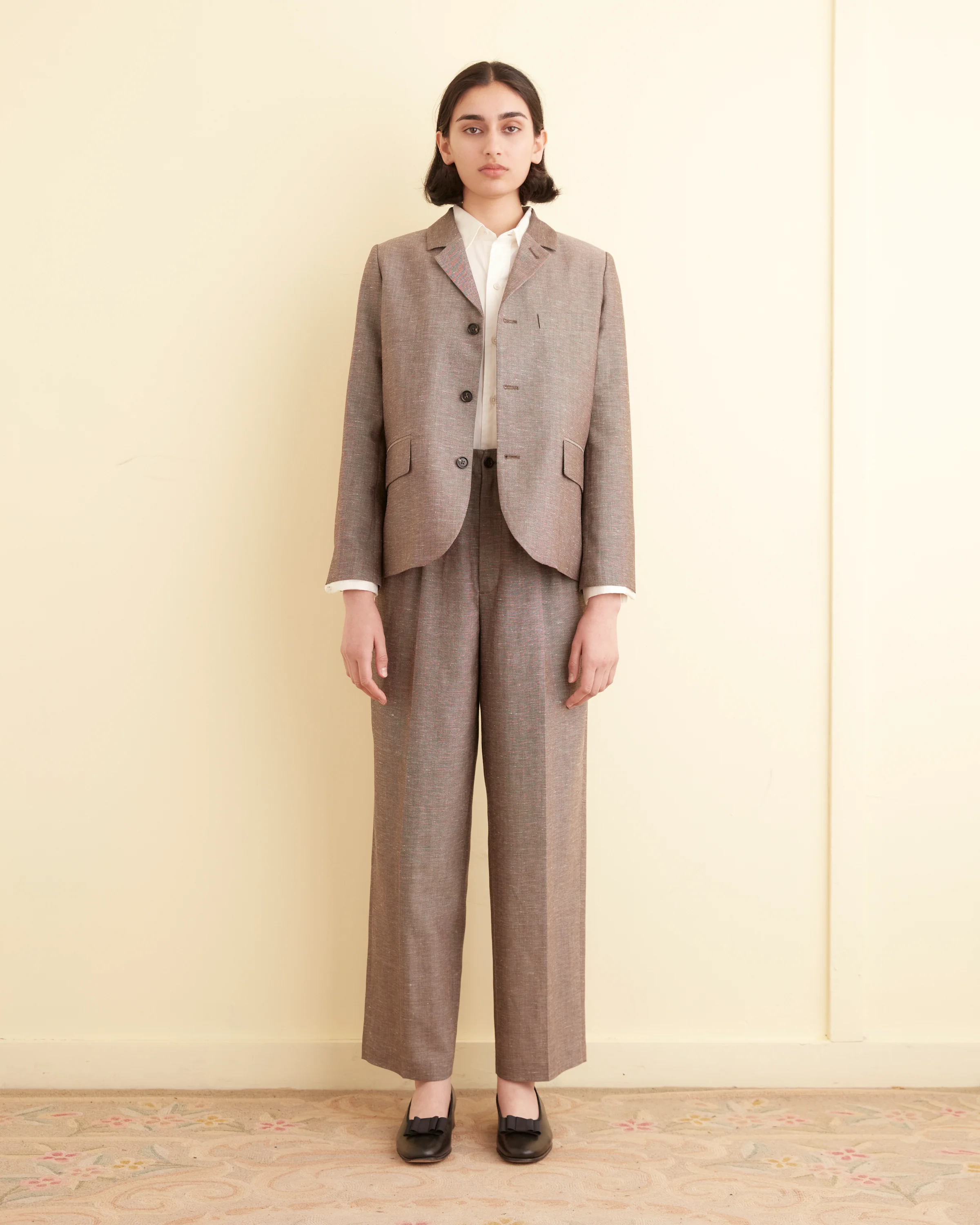 Lillian Suit Jacket - Image 2