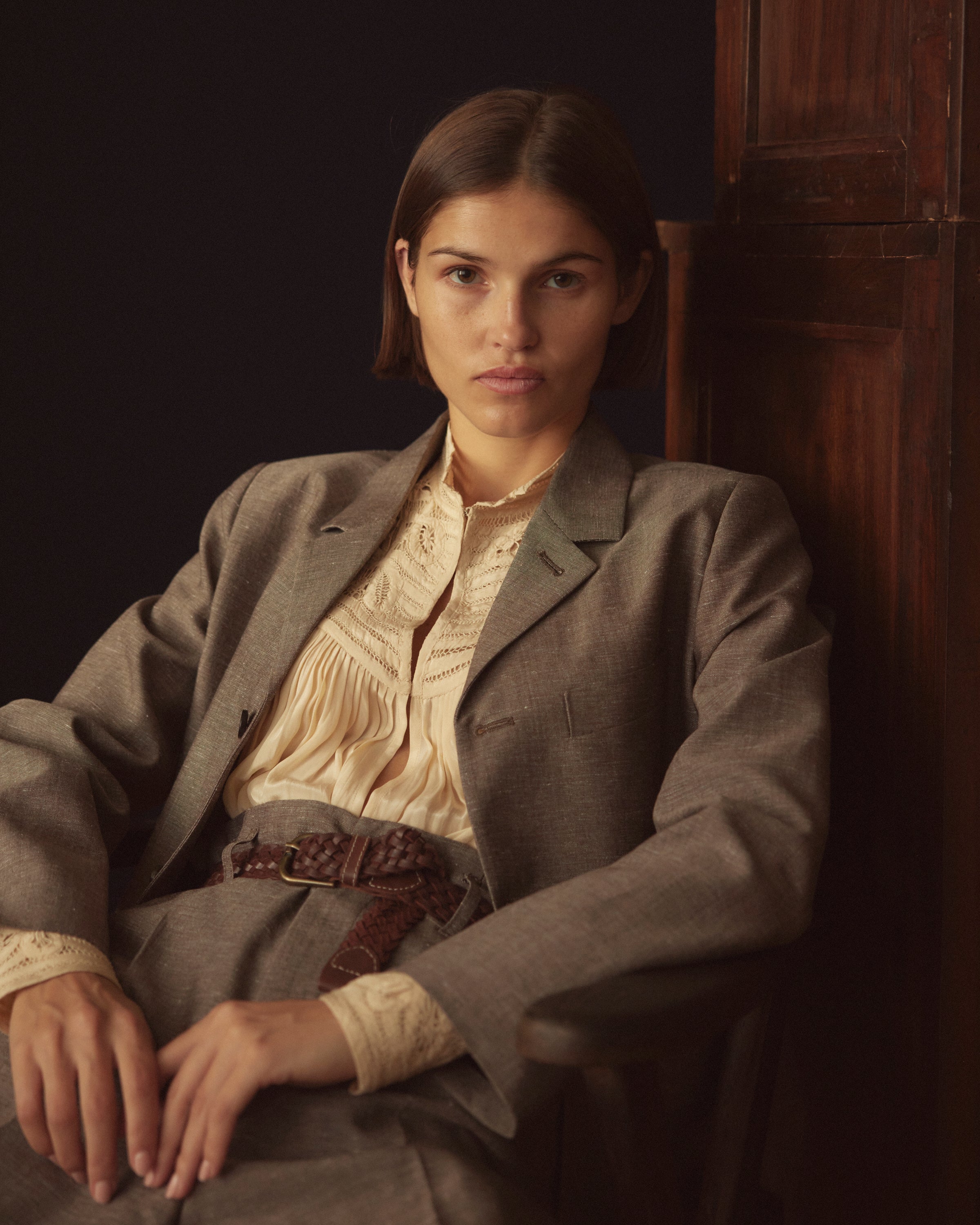 Lillian Suit Jacket - Image 4