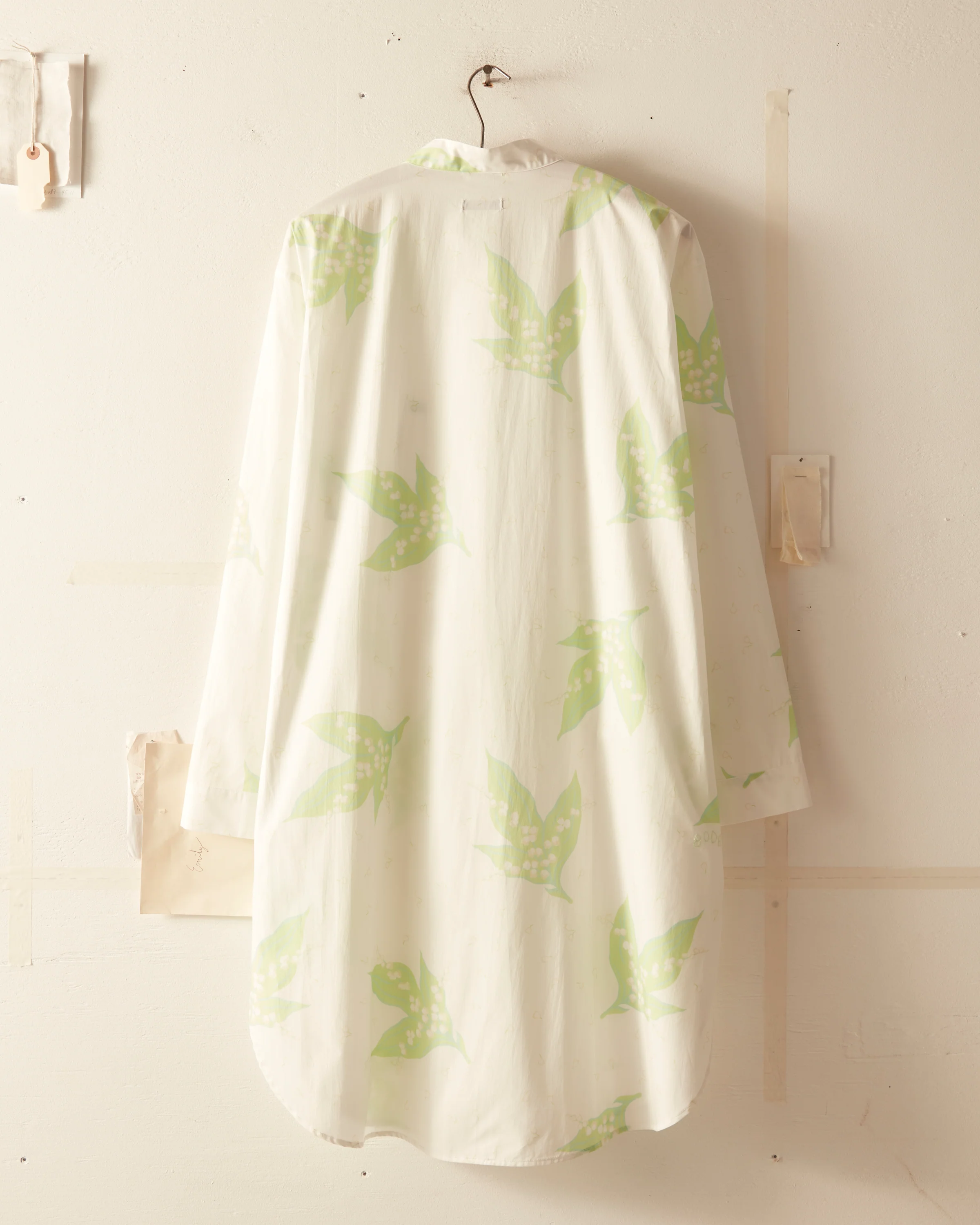 Lily of the Valley Tunic - Image 3