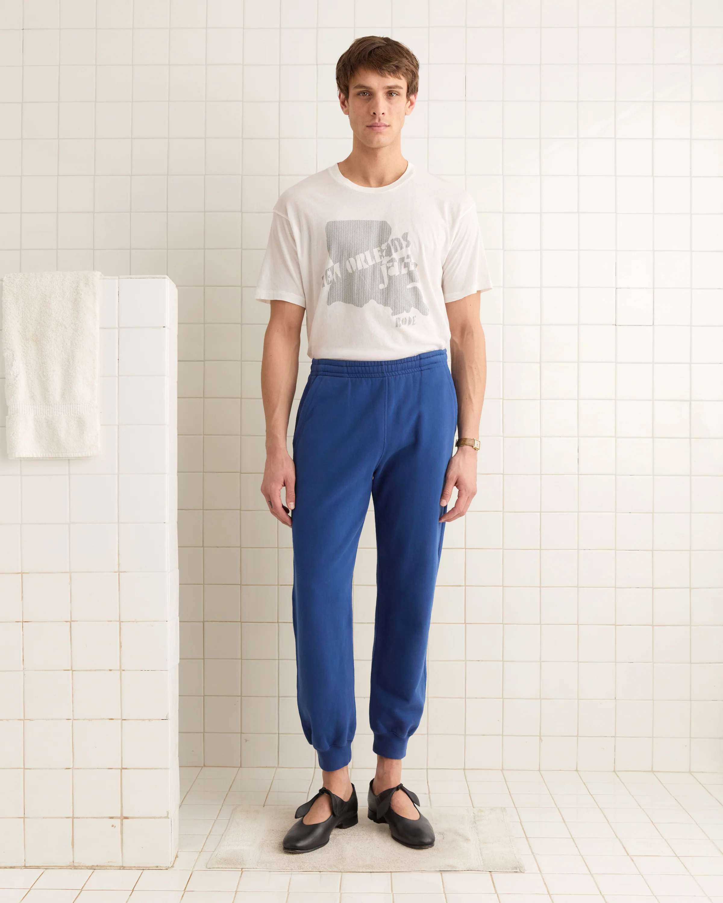 Louisiana Jazz Tee - Image 2