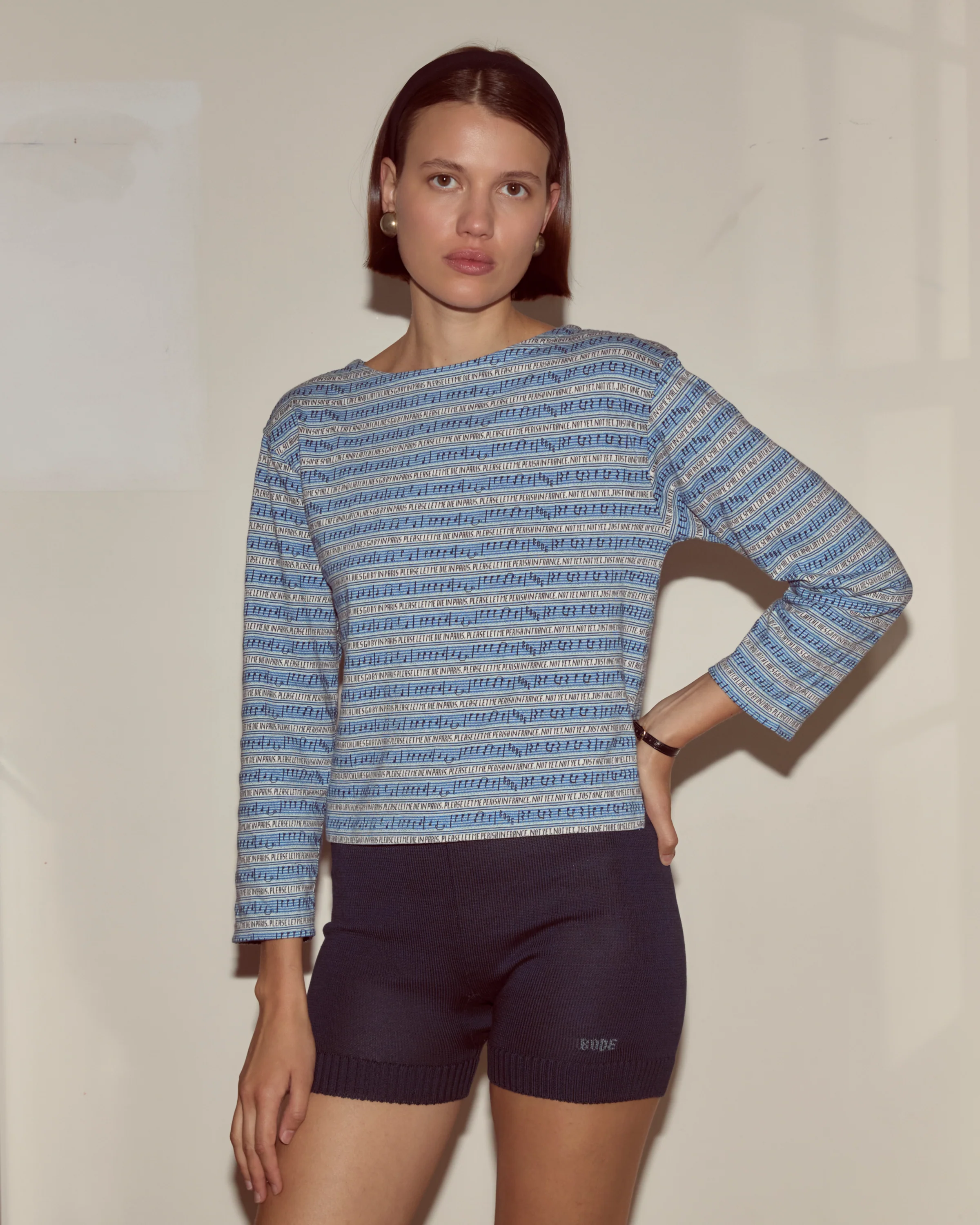 Lyric Long Sleeve - Image 2