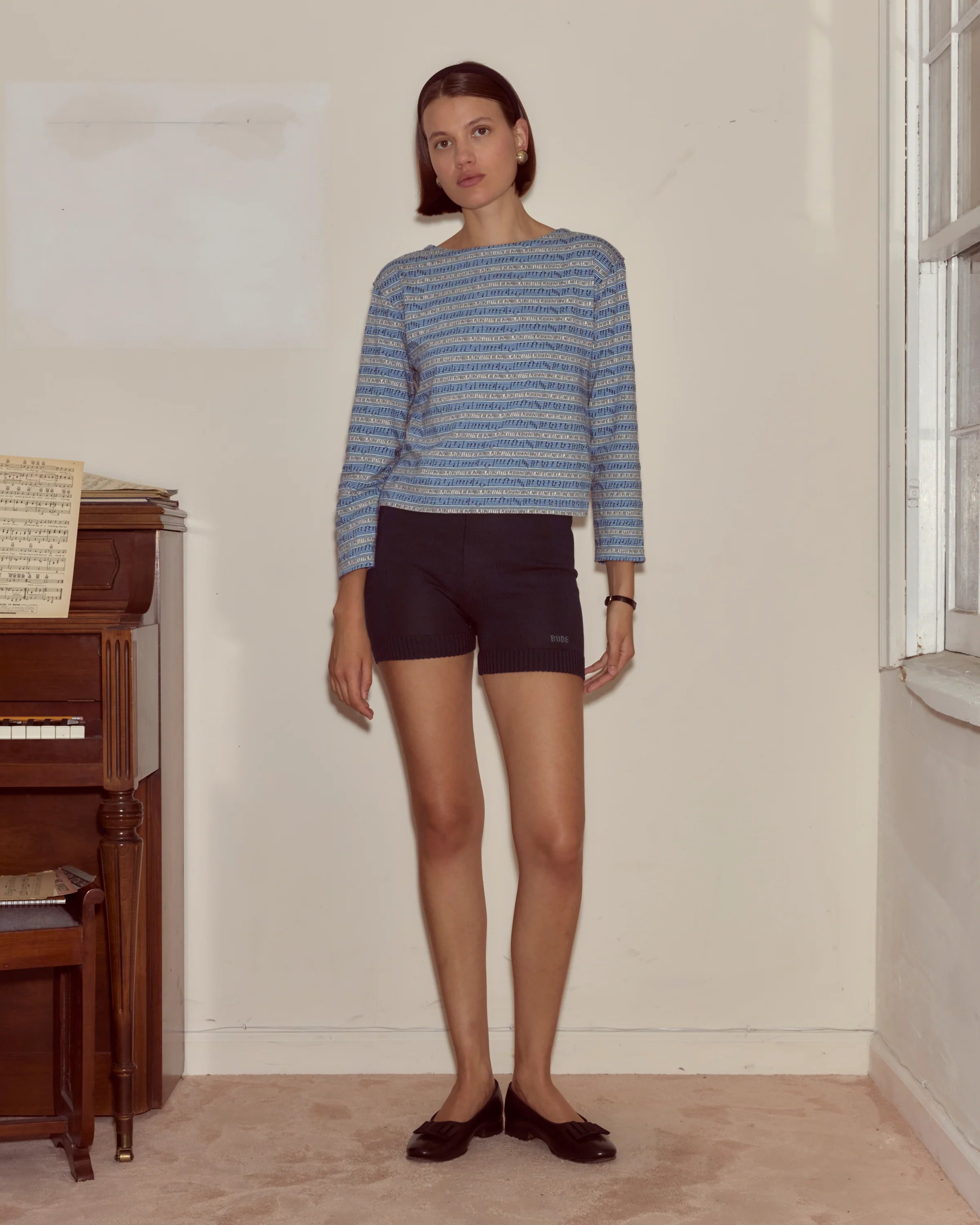 Lyric Long Sleeve - Image 3