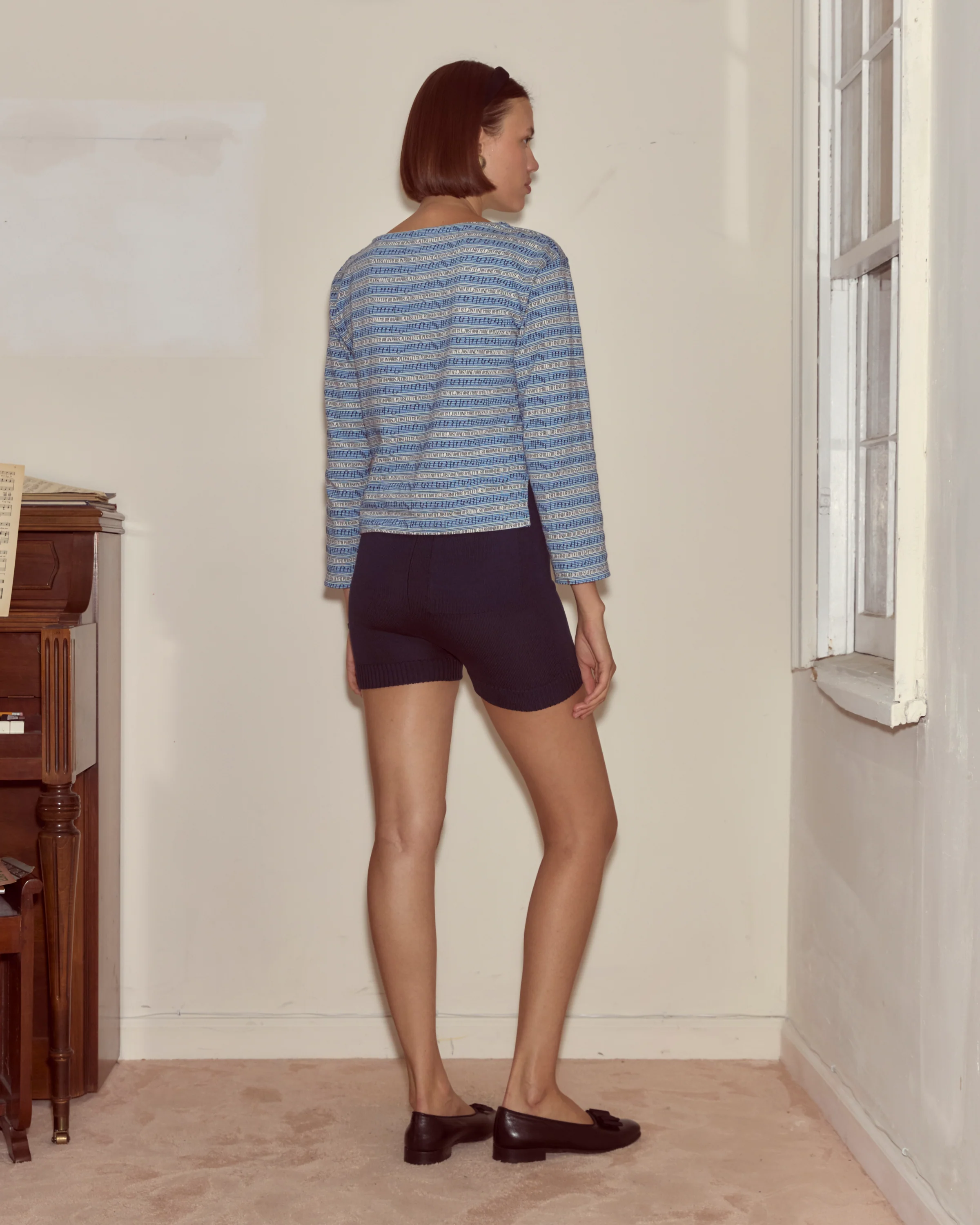 Lyric Long Sleeve - Image 4