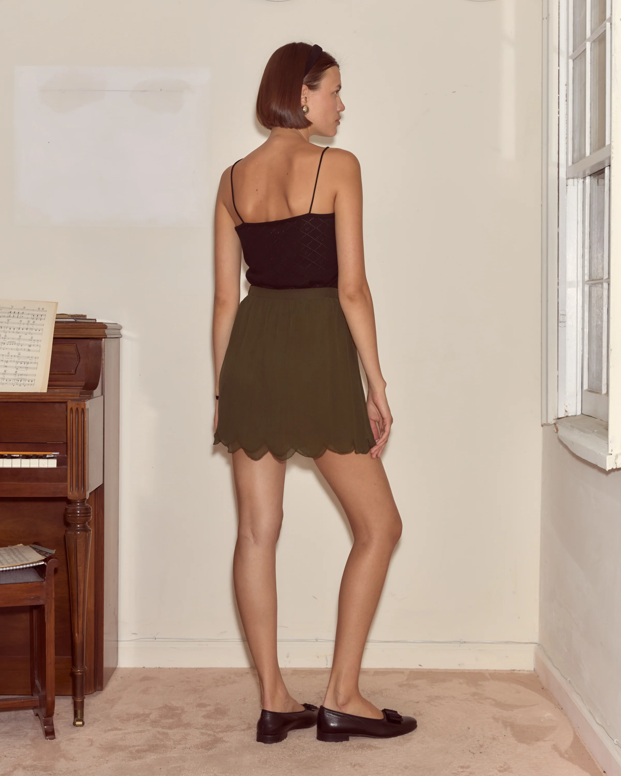 Mab Skirt - Image 3