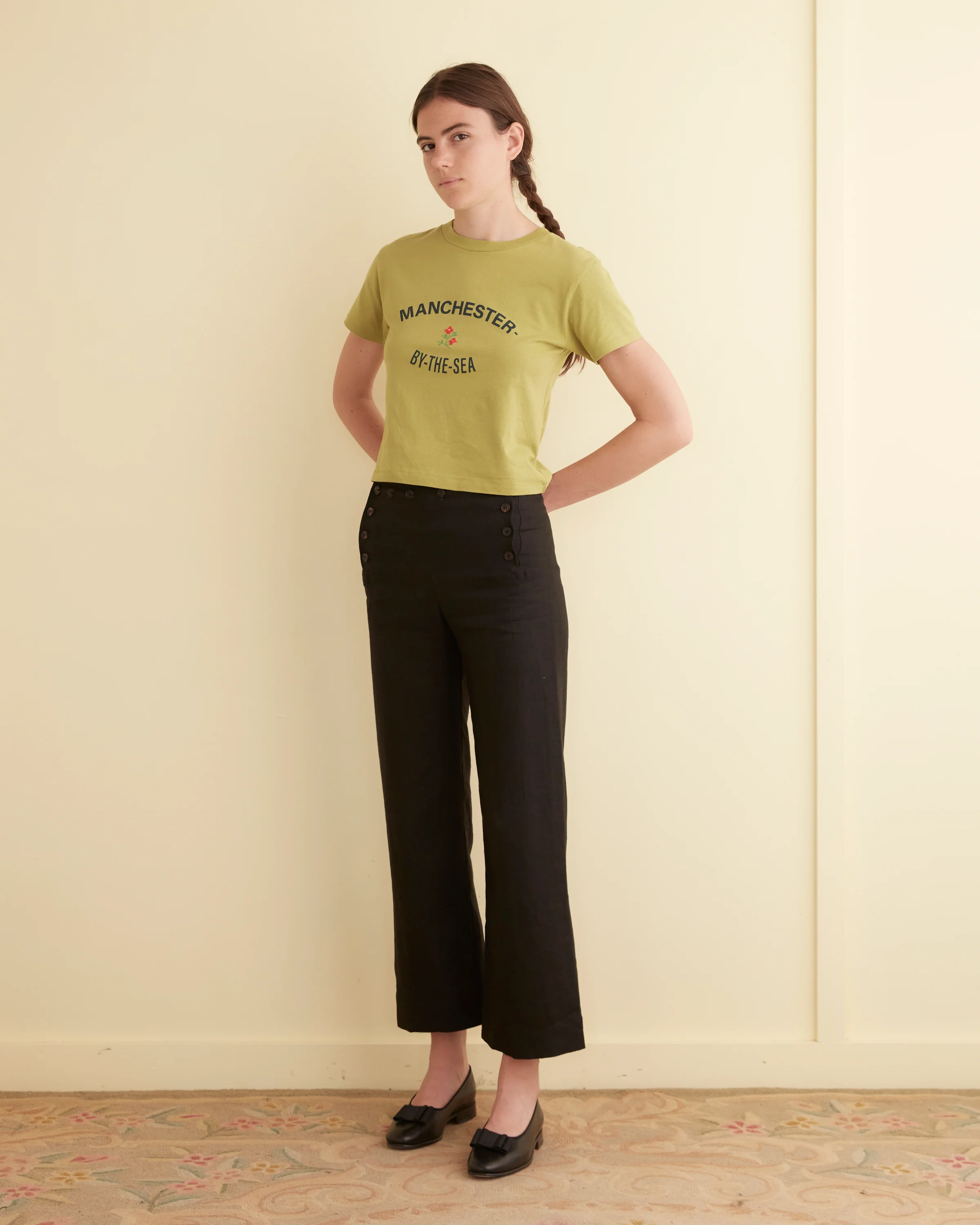 Manchester Tee - Image 2