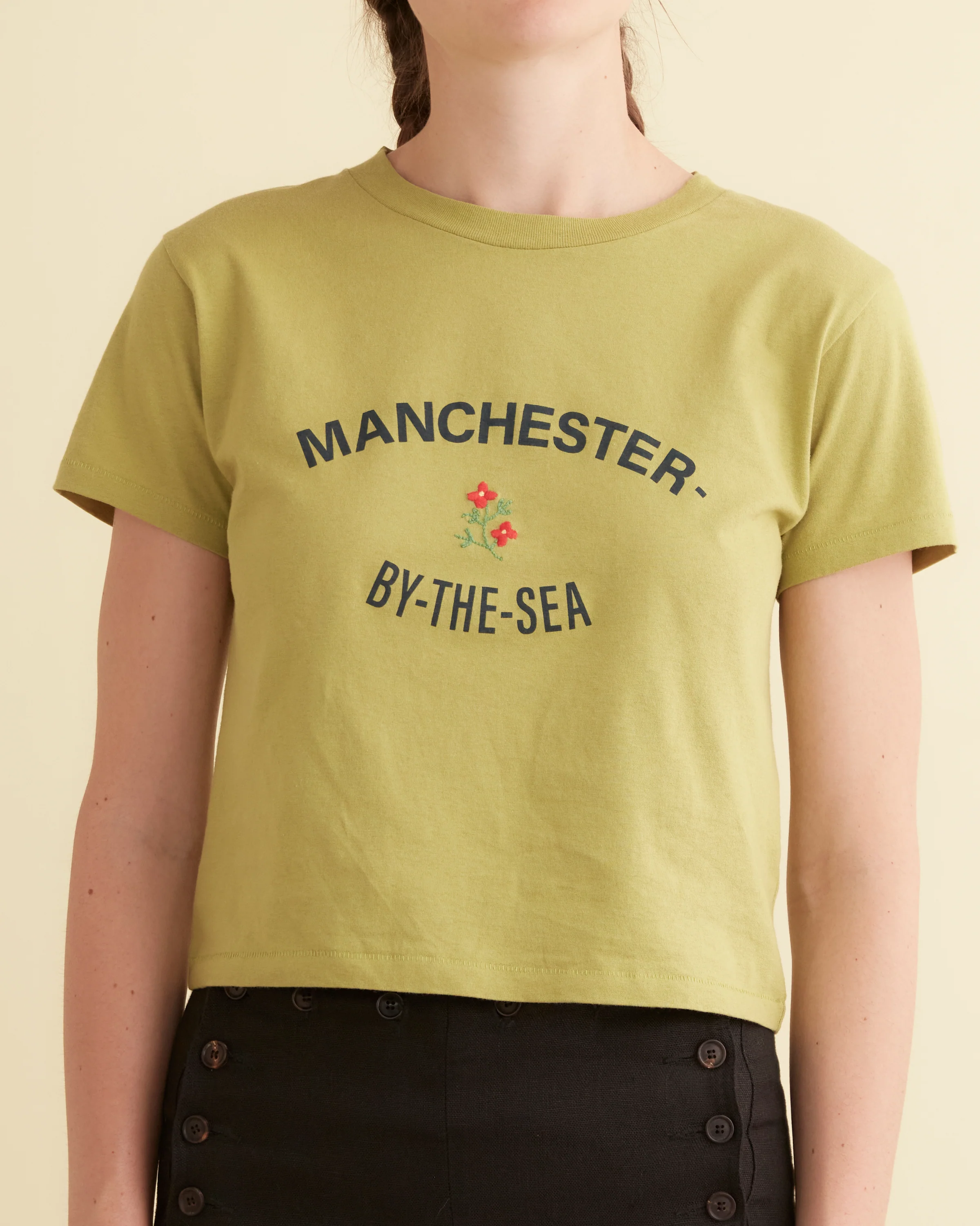 Manchester Tee - Image 3