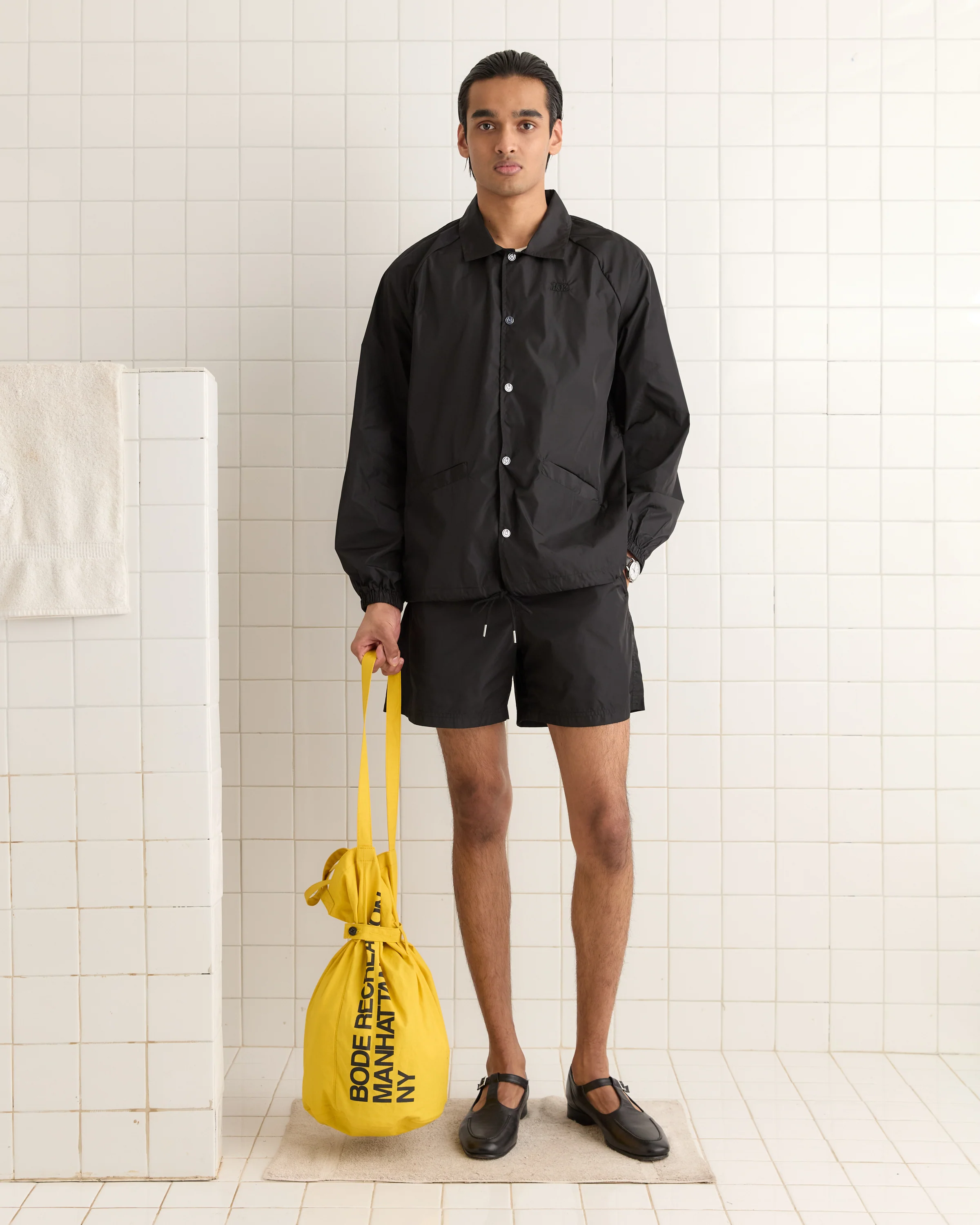 Manhattan Island Bag - Image 4