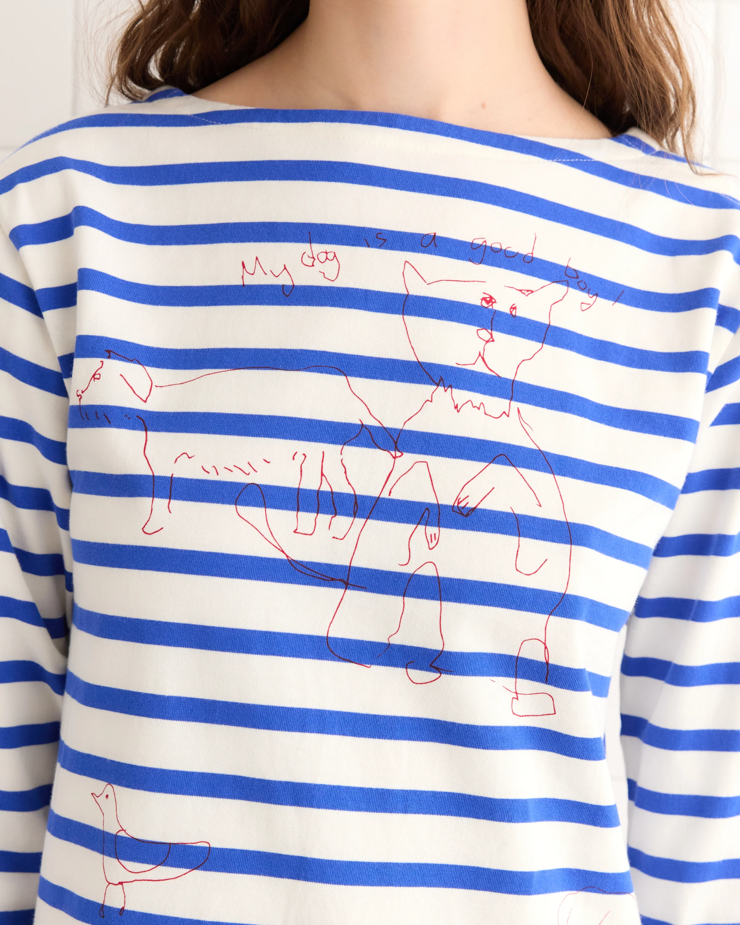 Margate Dress - Image 3
